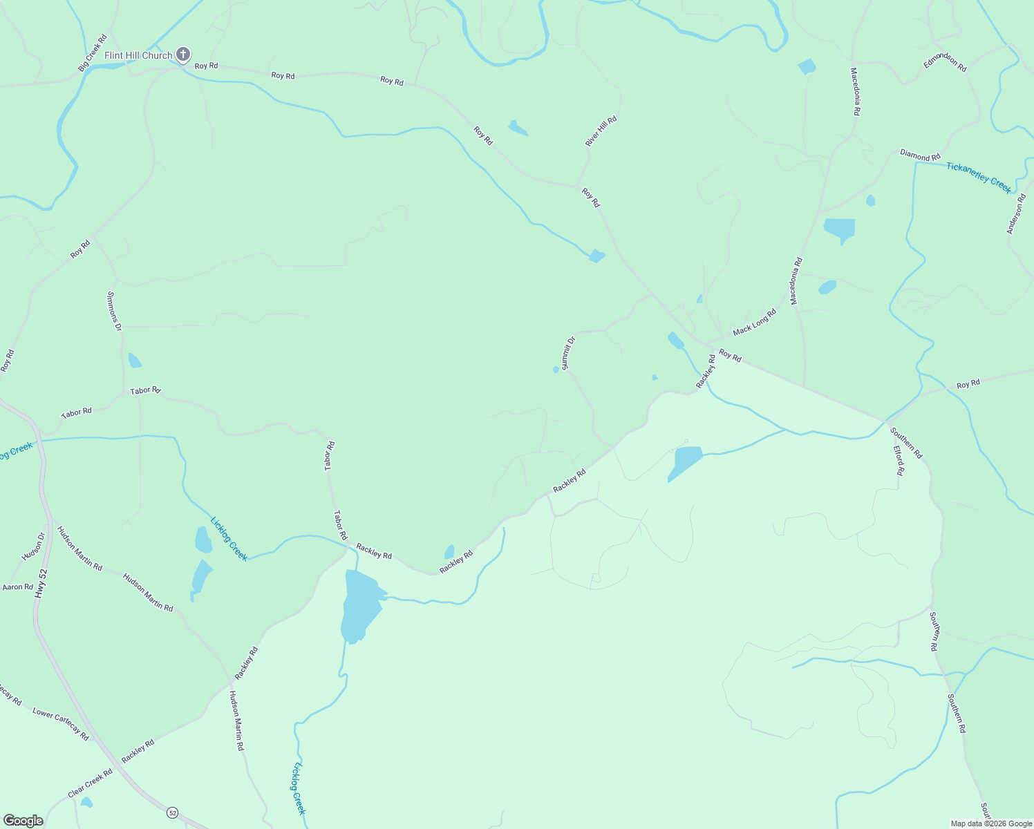 map of restaurants, bars, coffee shops, grocery stores, and more near 55 Ridge Top Drive in Ellijay