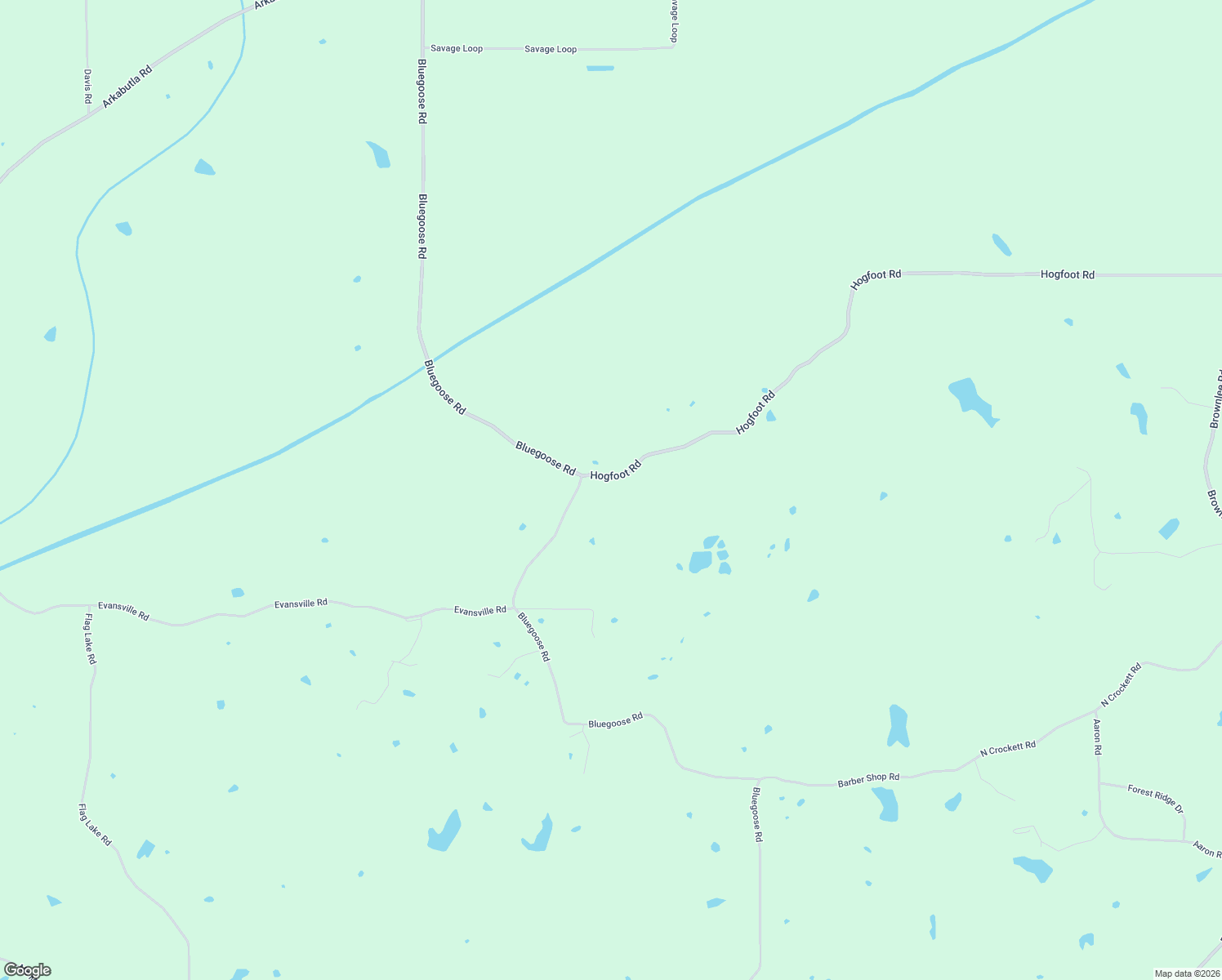 map of restaurants, bars, coffee shops, grocery stores, and more near 80 Hogfoot Road in Senatobia