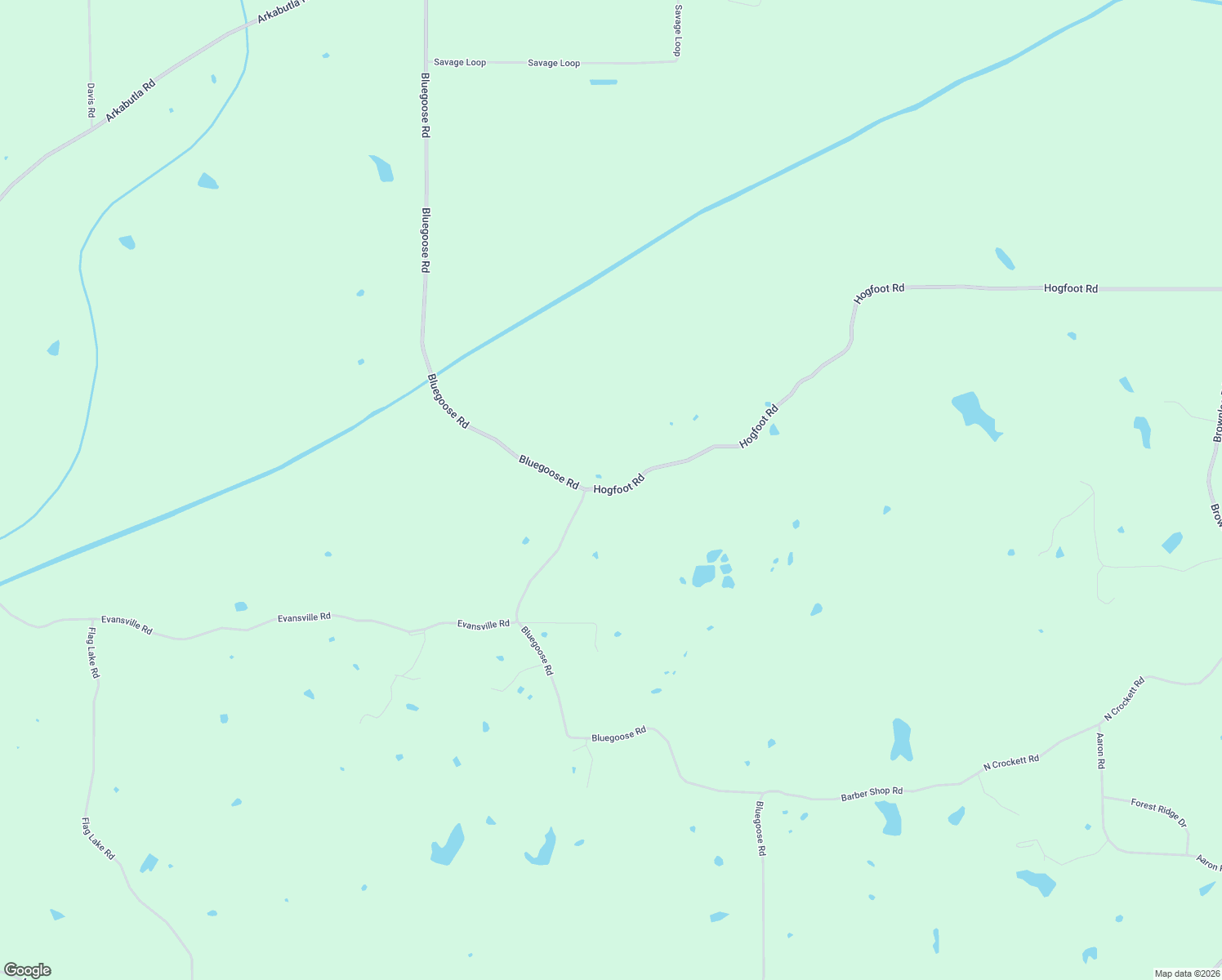 map of restaurants, bars, coffee shops, grocery stores, and more near 80 Hogfoot Rd in Senatobia