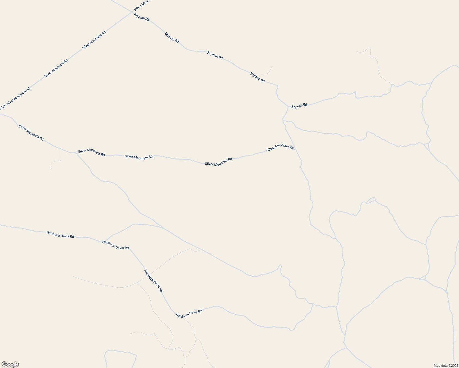 map of restaurants, bars, coffee shops, grocery stores, and more near in San Bernardino County