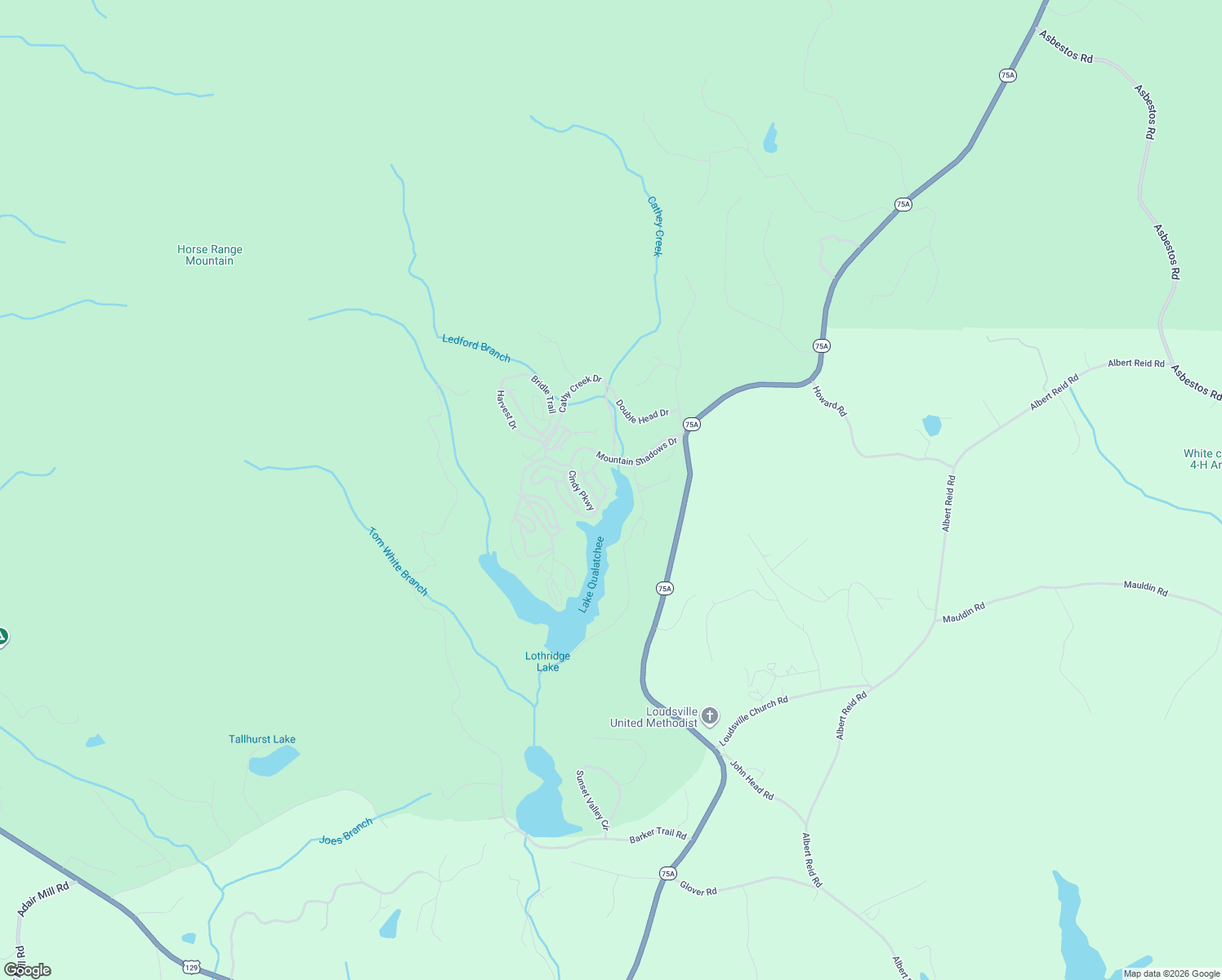 map of restaurants, bars, coffee shops, grocery stores, and more near 71 Magnificent Way in Cleveland