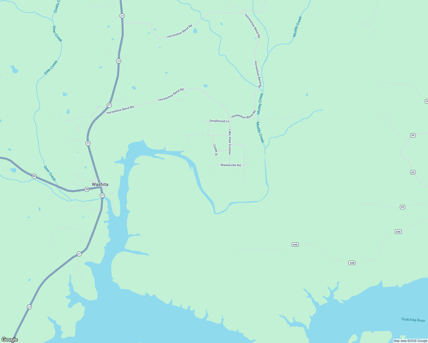 map of restaurants, bars, coffee shops, grocery stores, and more near 47 Chigger Hill in Story