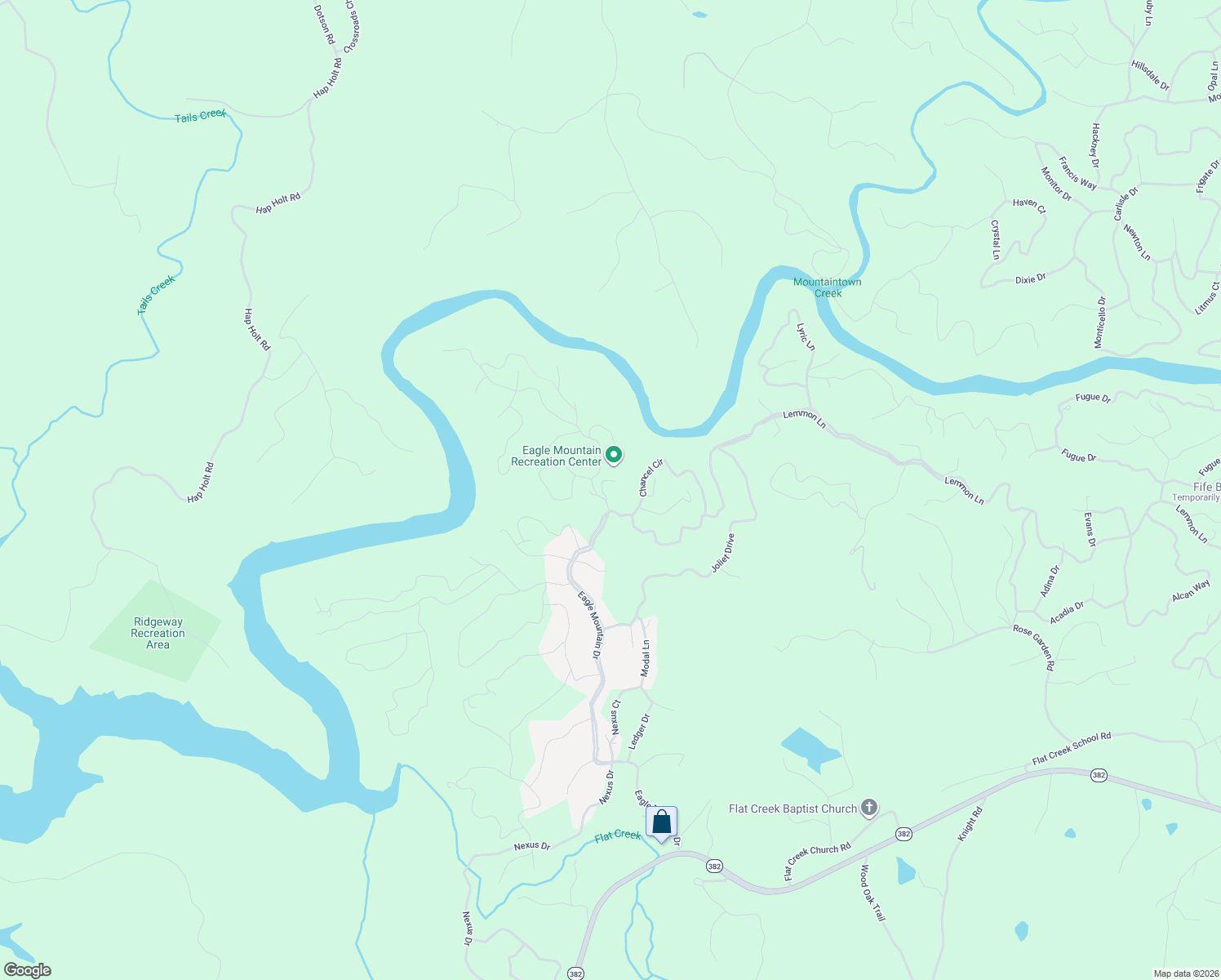 map of restaurants, bars, coffee shops, grocery stores, and more near in Ellijay