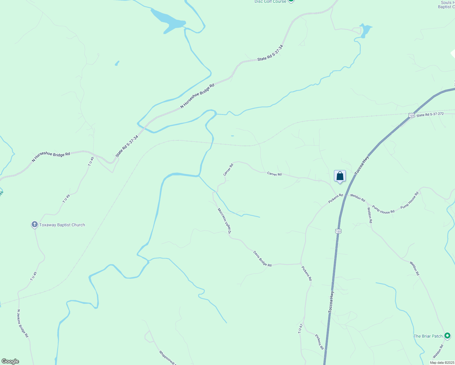 map of restaurants, bars, coffee shops, grocery stores, and more near 287 Carver Road in Westminster