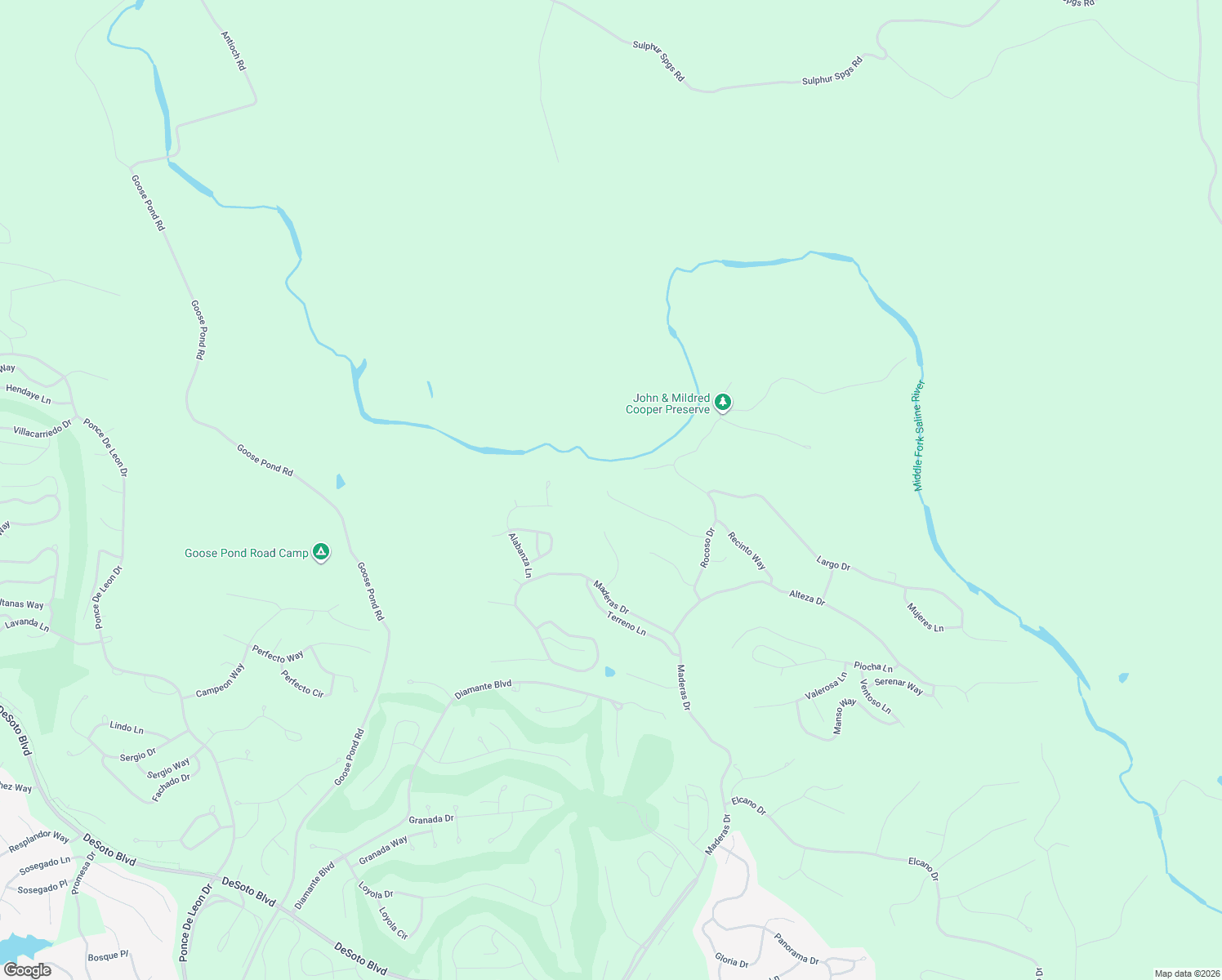 map of restaurants, bars, coffee shops, grocery stores, and more near 34 Ruedo Lane in Hot Springs Village