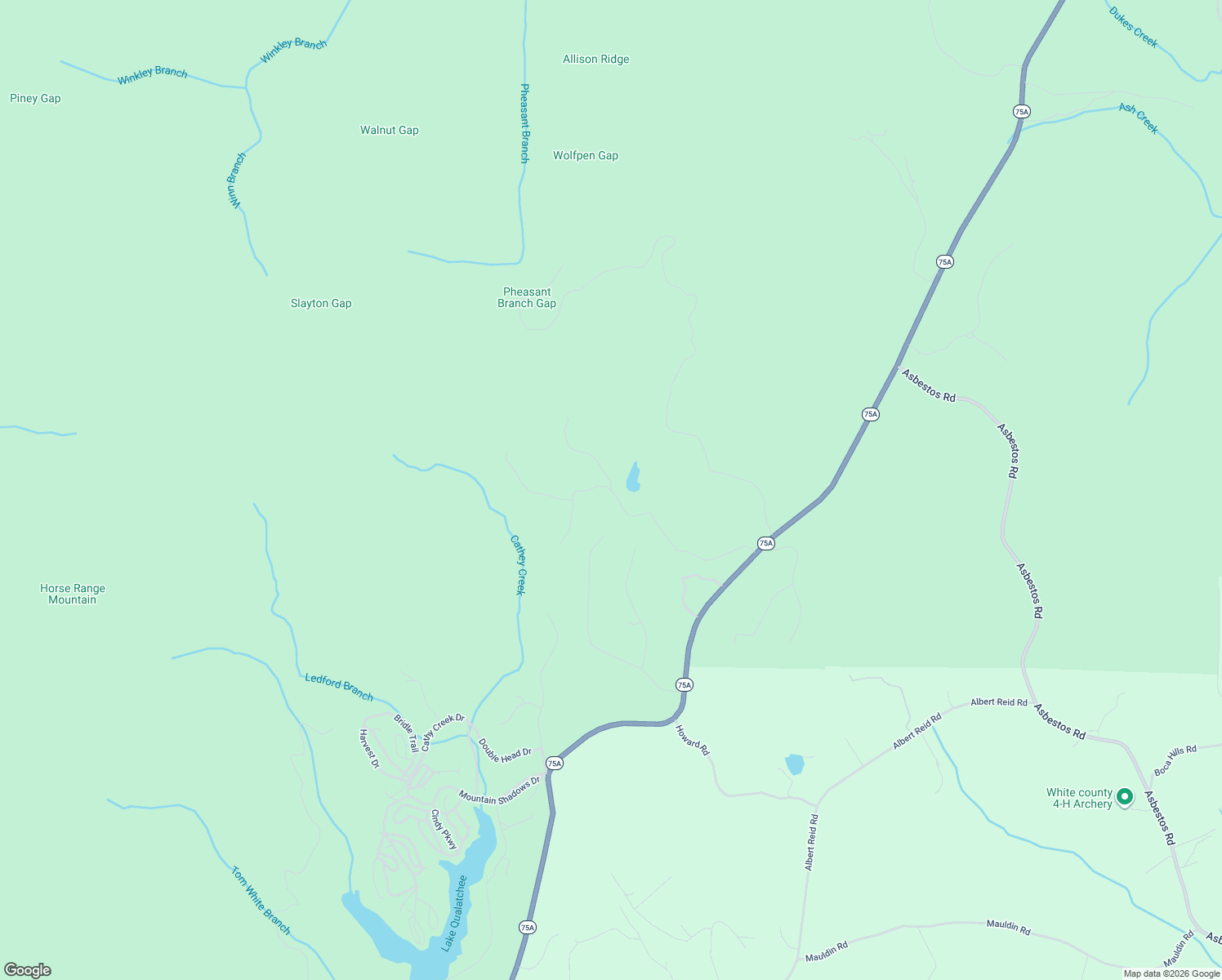 map of restaurants, bars, coffee shops, grocery stores, and more near 94 Prospect Road in Cleveland