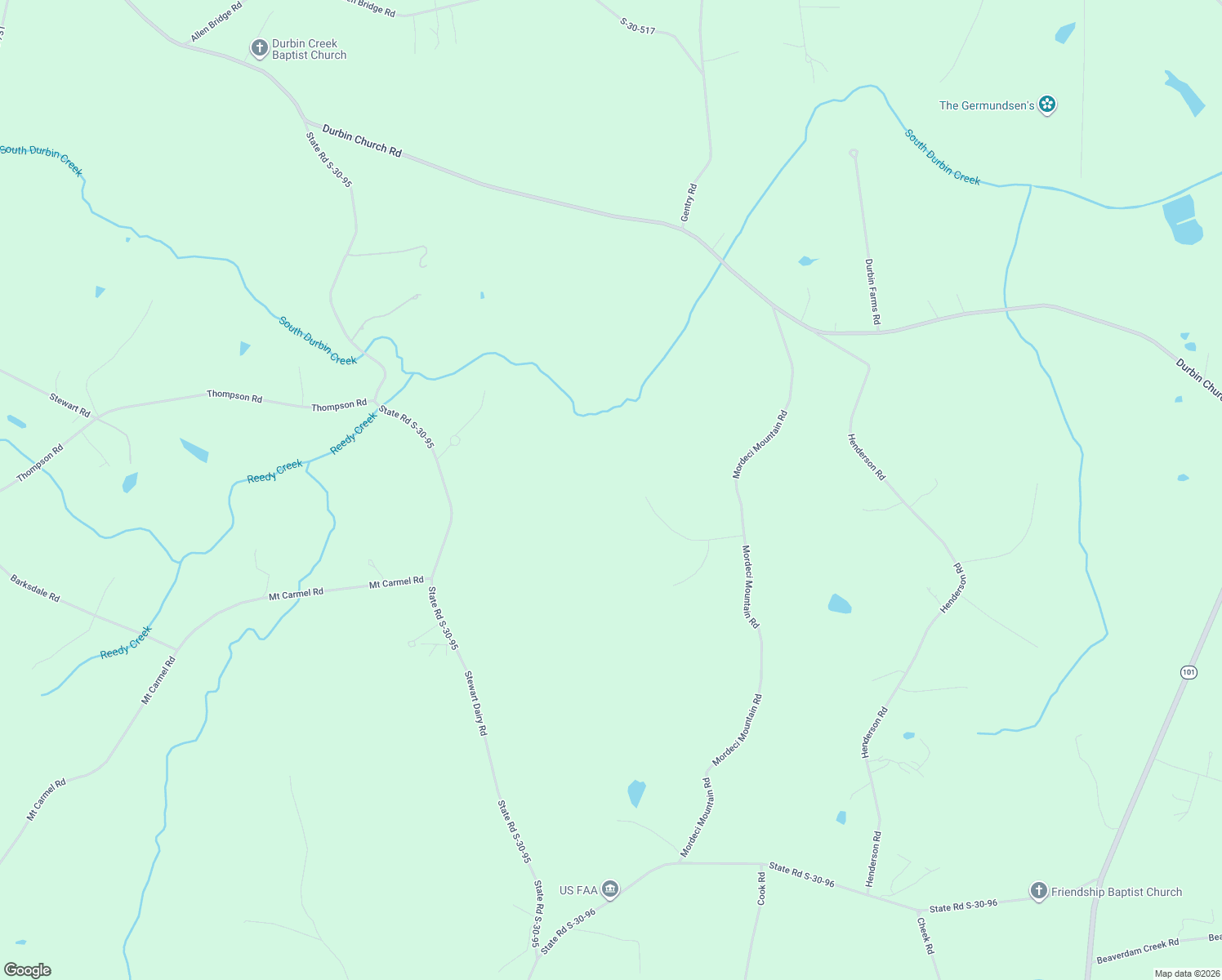 map of restaurants, bars, coffee shops, grocery stores, and more near 413 Edisto Road in Gray Court