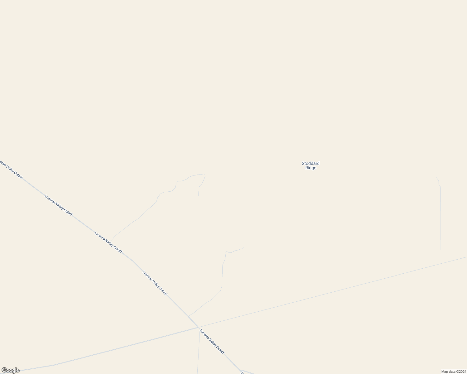 map of restaurants, bars, coffee shops, grocery stores, and more near California 247 in Barstow