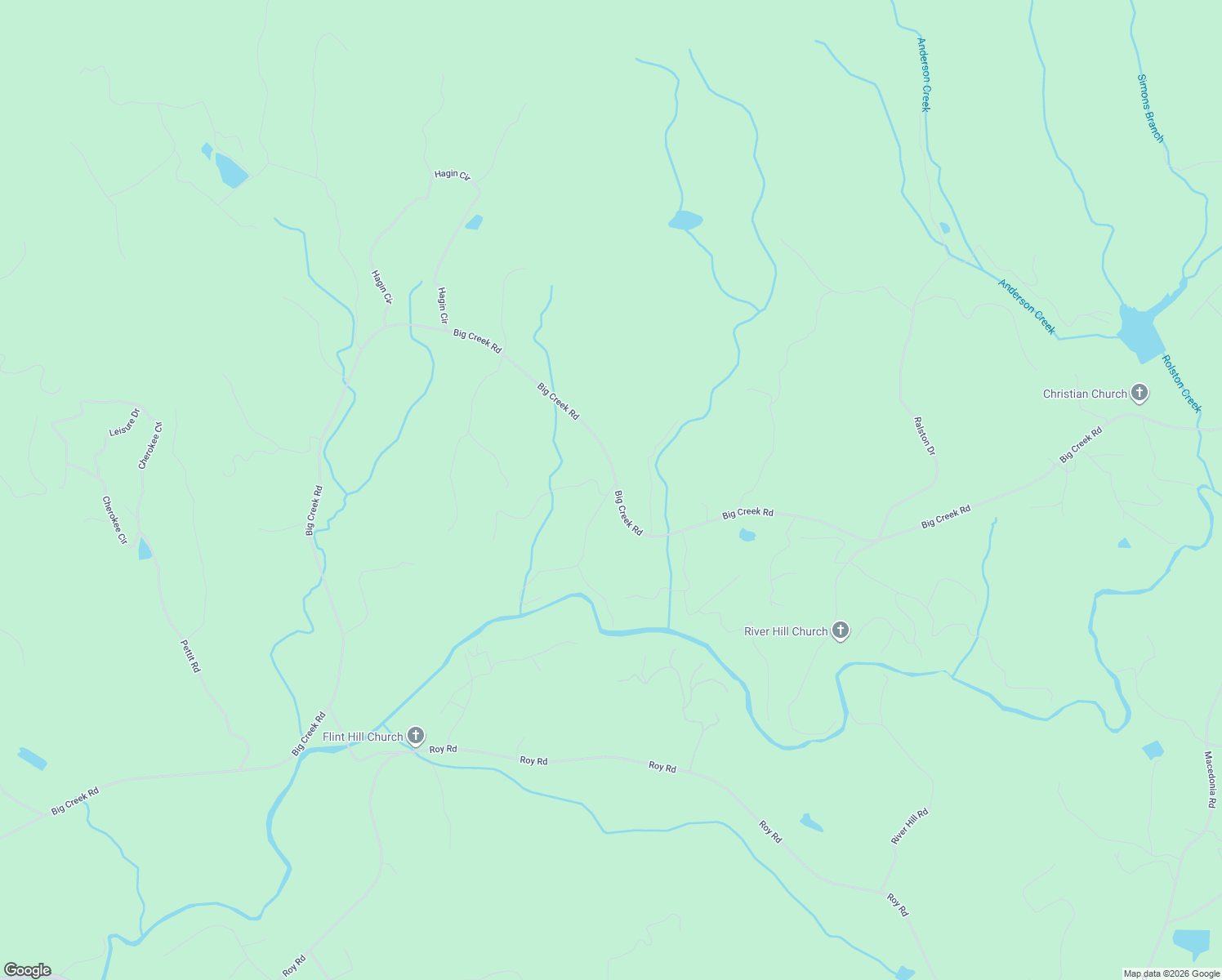 map of restaurants, bars, coffee shops, grocery stores, and more near 300 Henry Cantrell Road in Ellijay