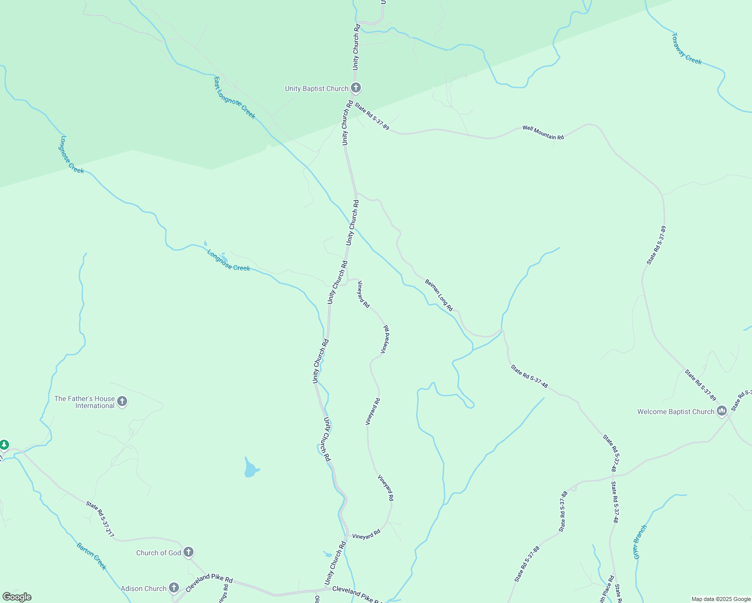 map of restaurants, bars, coffee shops, grocery stores, and more near 280 Vineyard Road in Westminster