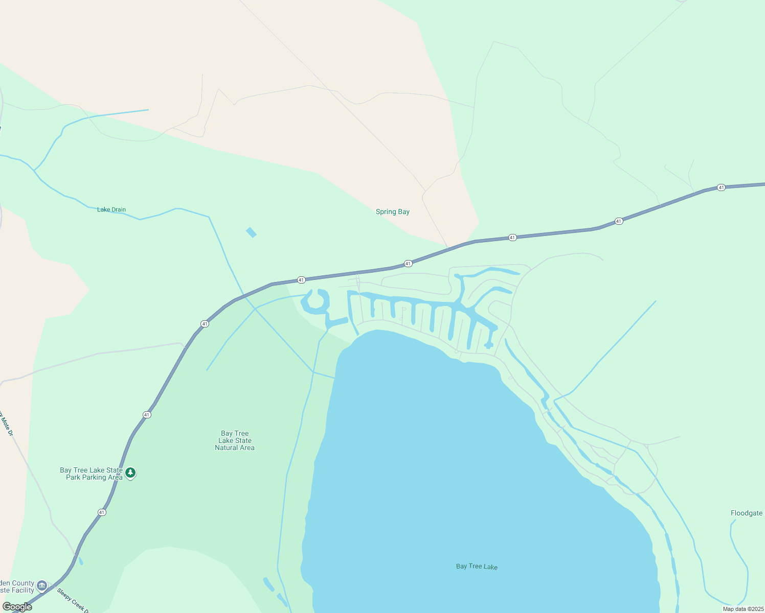 map of restaurants, bars, coffee shops, grocery stores, and more near 68 Purple Martin Road in Harrells