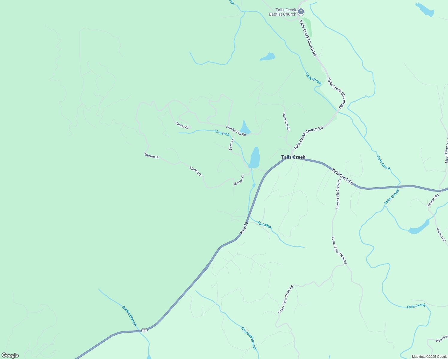map of restaurants, bars, coffee shops, grocery stores, and more near 328 Morton Drive in Ellijay