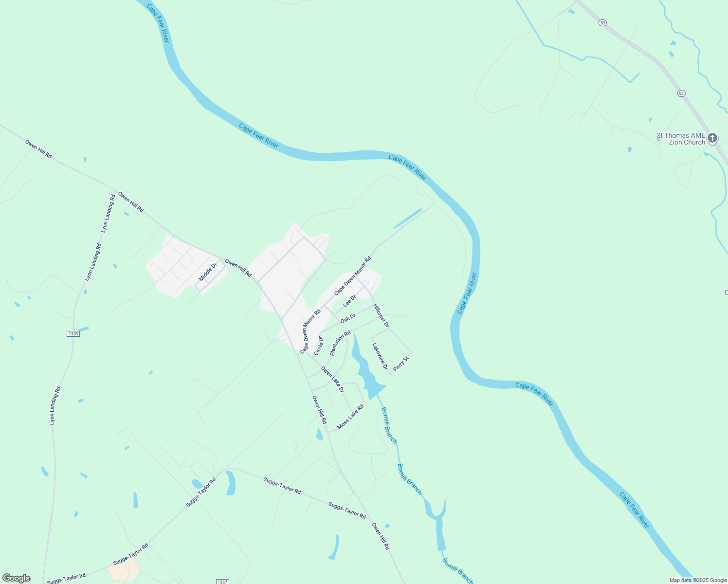 map of restaurants, bars, coffee shops, grocery stores, and more near 124 Hillcrest Drive in Elizabethtown
