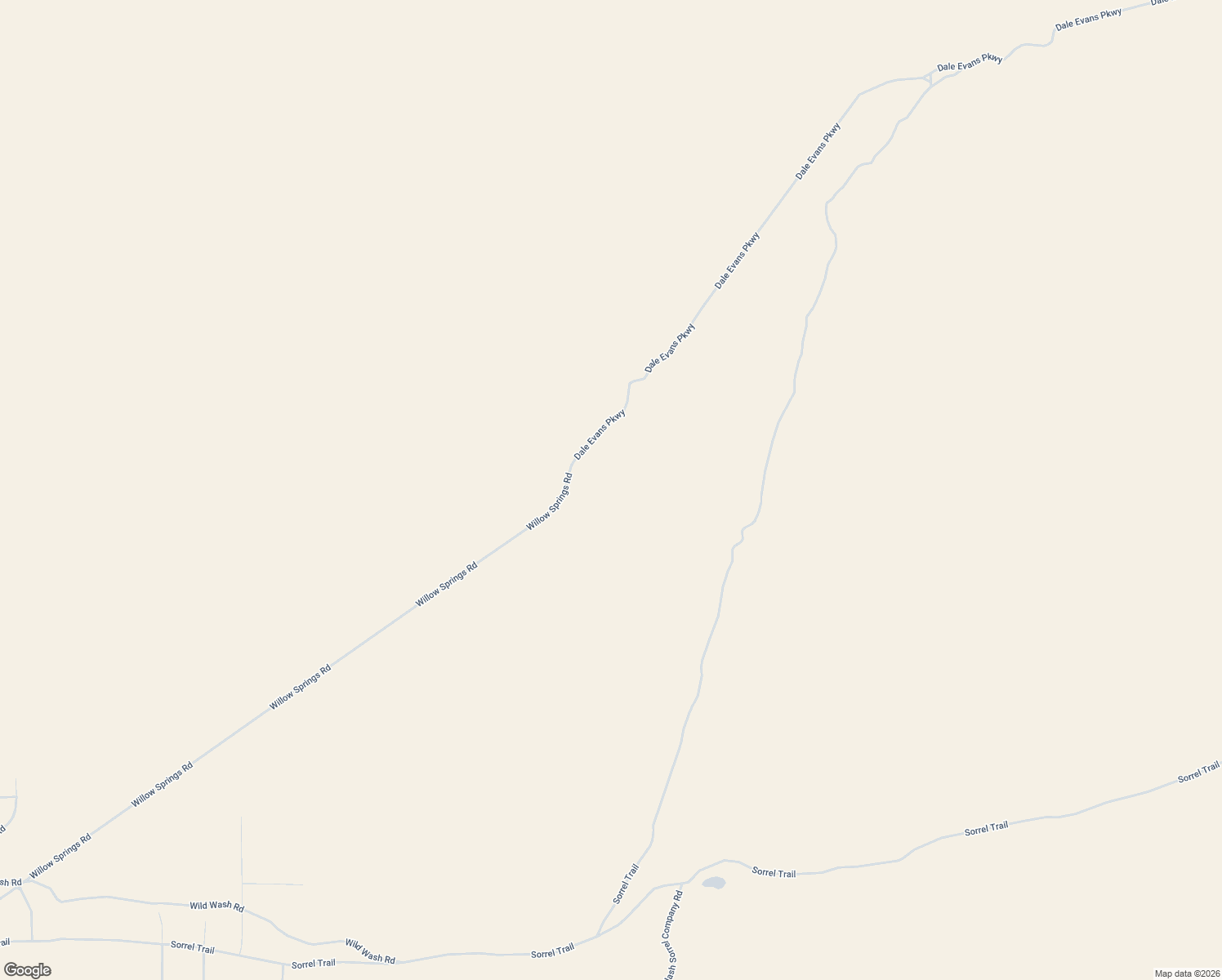 map of restaurants, bars, coffee shops, grocery stores, and more near Boulder Road in Apple Valley