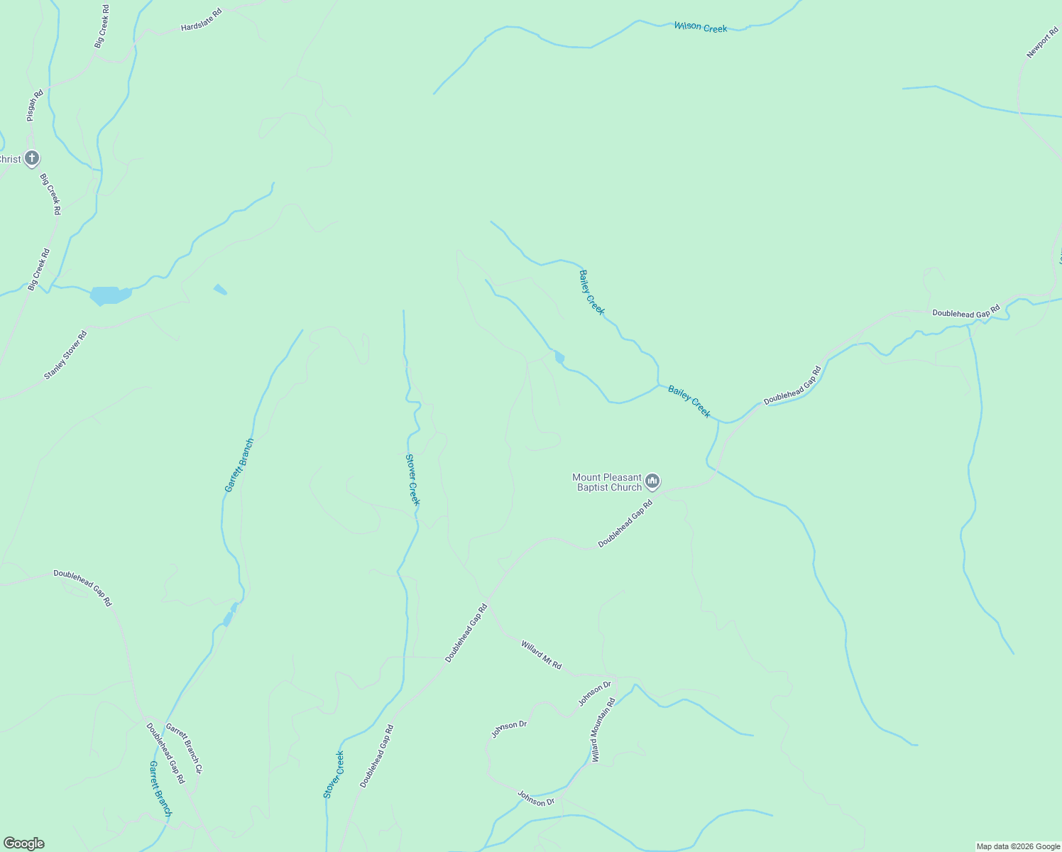 map of restaurants, bars, coffee shops, grocery stores, and more near 184 Observation Lane in Ellijay