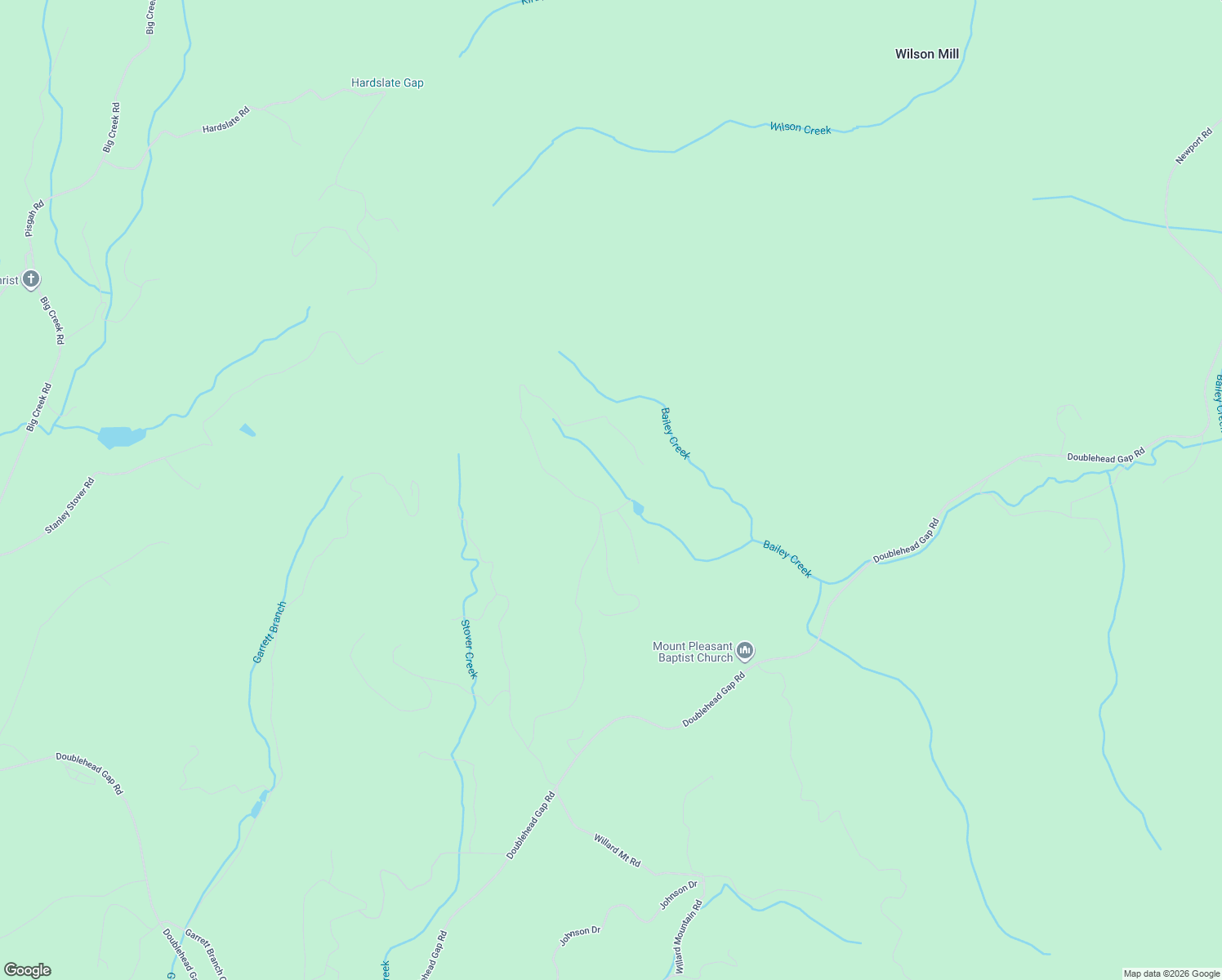 map of restaurants, bars, coffee shops, grocery stores, and more near 876 Colbert Mountain Road in Ellijay