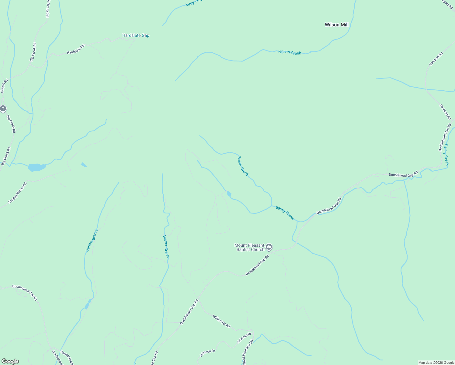 map of restaurants, bars, coffee shops, grocery stores, and more near 876 Colbert Mountain Road in Ellijay