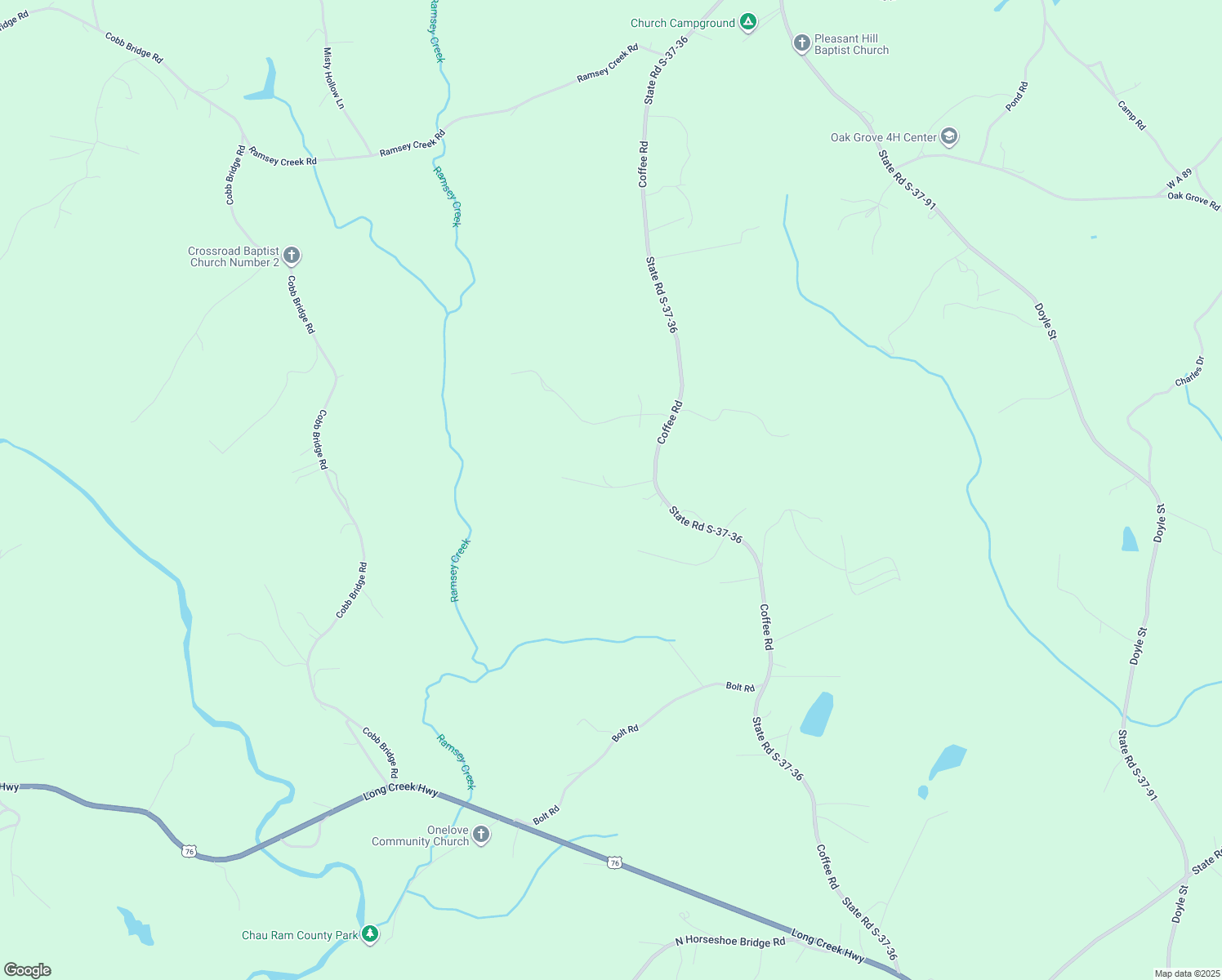 map of restaurants, bars, coffee shops, grocery stores, and more near 705 Eades Drive in Westminster