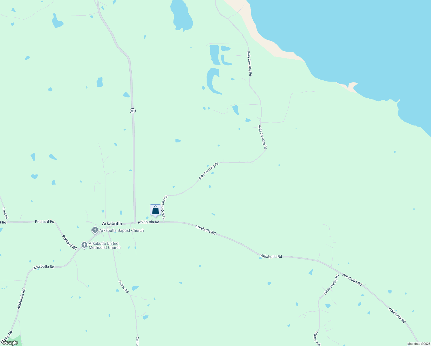 map of restaurants, bars, coffee shops, grocery stores, and more near 634 Kelly Crossing Road in Coldwater