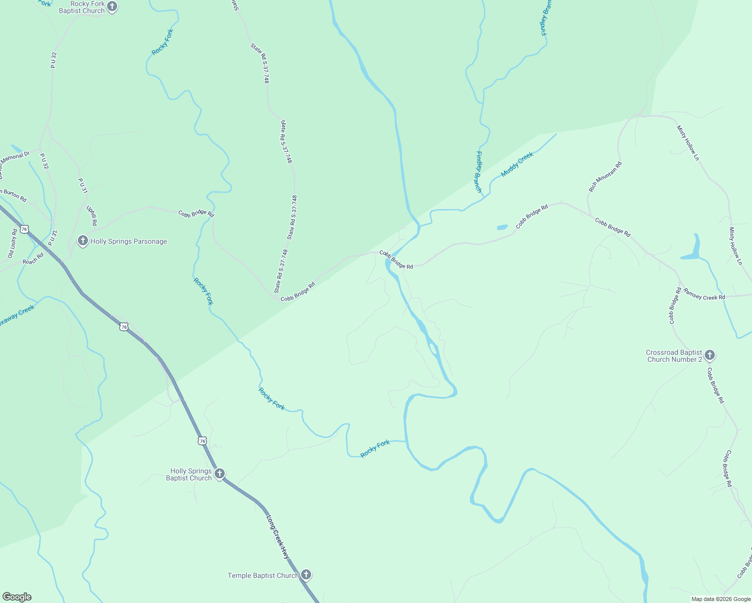 map of restaurants, bars, coffee shops, grocery stores, and more near 120 Chauga Valley Road in Westminster