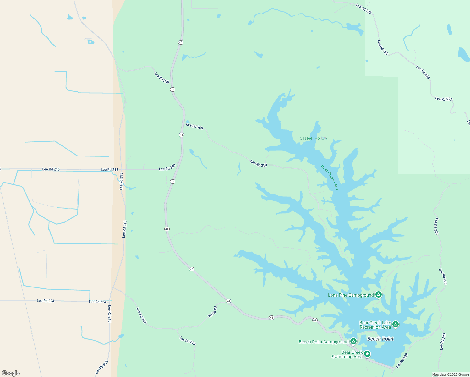 map of restaurants, bars, coffee shops, grocery stores, and more near in Marianna