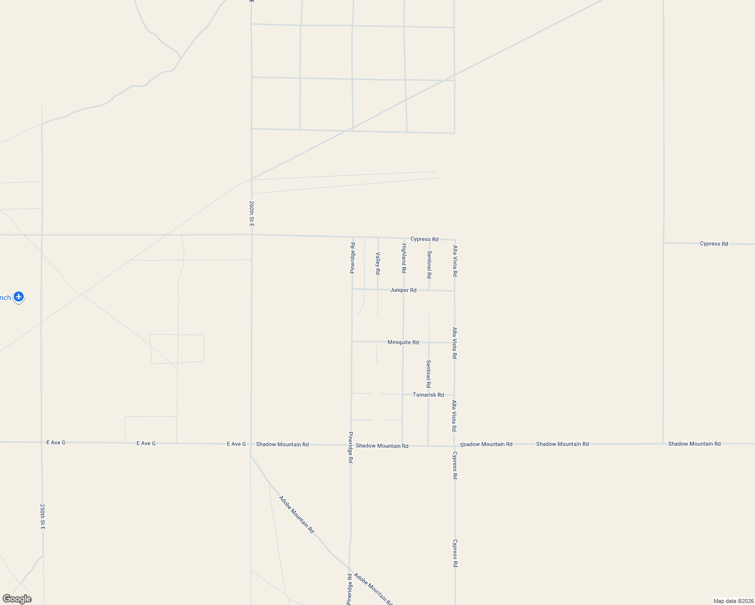 map of restaurants, bars, coffee shops, grocery stores, and more near Valley Rd in Lancaster