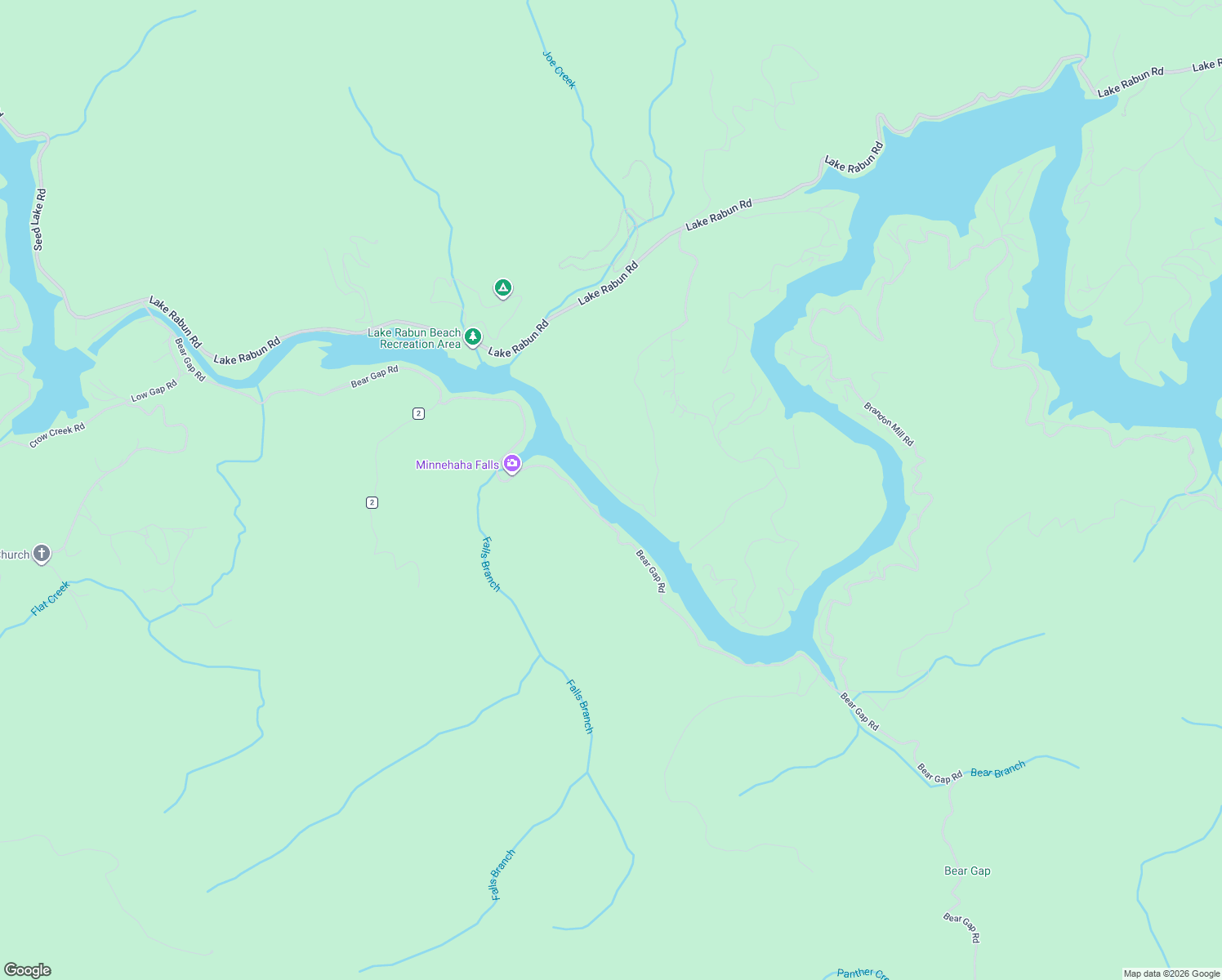 map of restaurants, bars, coffee shops, grocery stores, and more near 1233 Tame Turkey Road in Lakemont