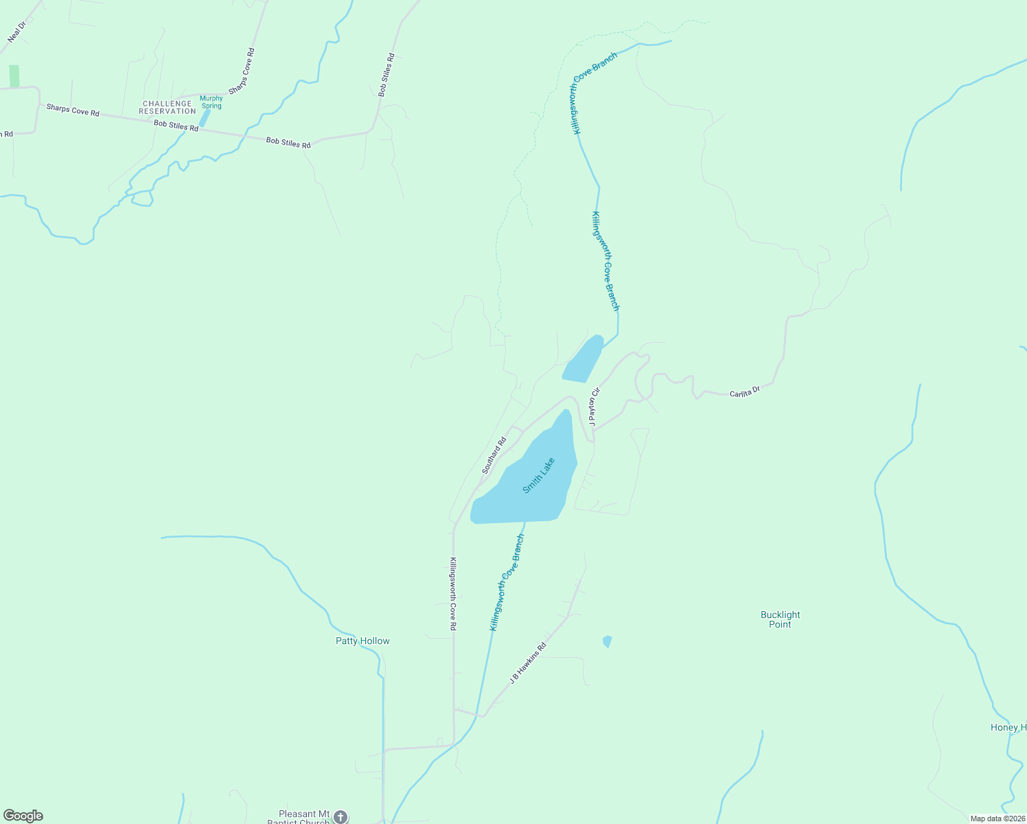 map of restaurants, bars, coffee shops, grocery stores, and more near 305 Boulder Trail in Gurley