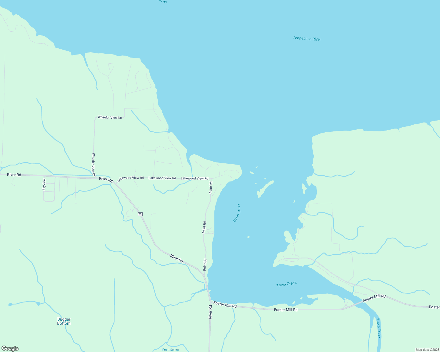 map of restaurants, bars, coffee shops, grocery stores, and more near 700 North Montgomery Avenue in Sheffield