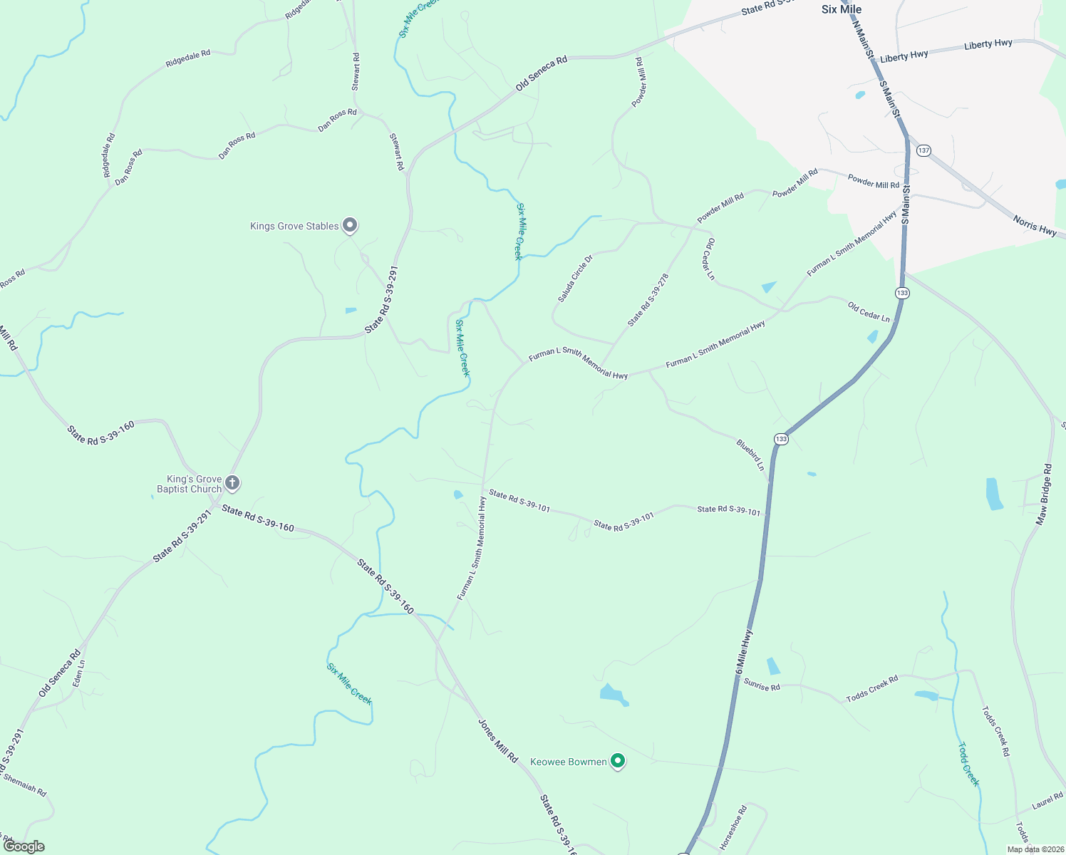 map of restaurants, bars, coffee shops, grocery stores, and more near 145 Goodwin Drive in Central