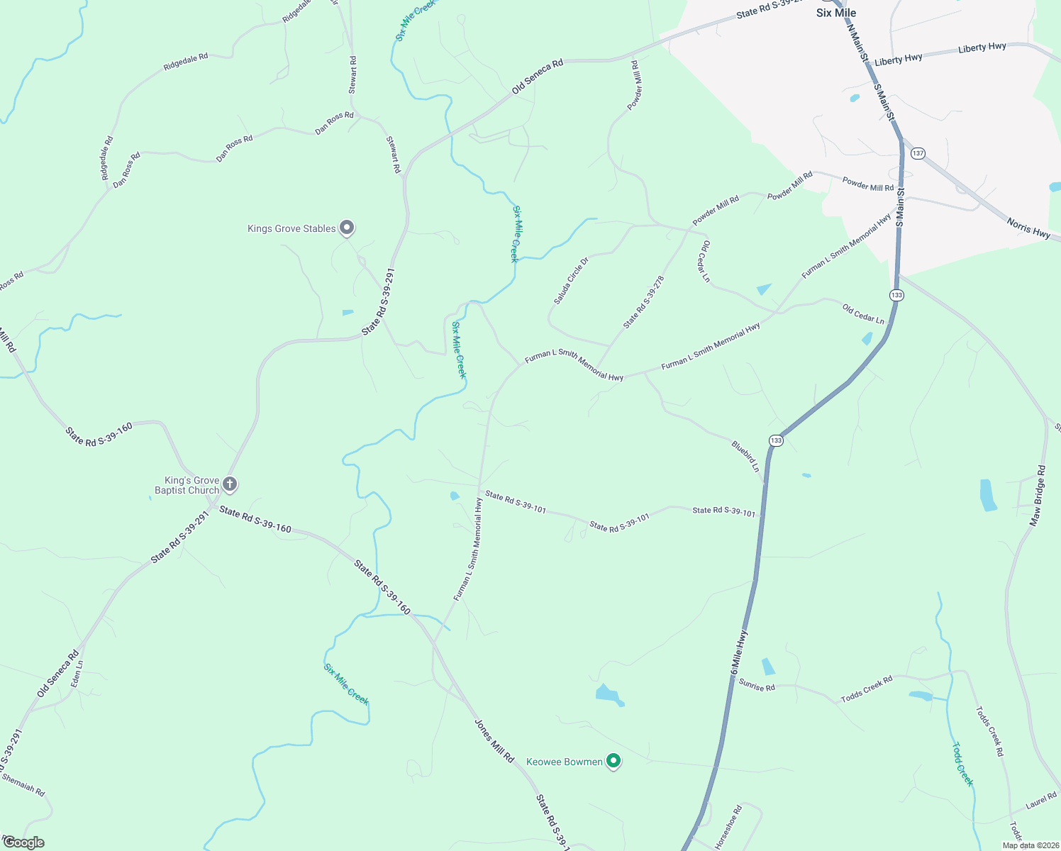 map of restaurants, bars, coffee shops, grocery stores, and more near 145 Goodwin Drive in Central