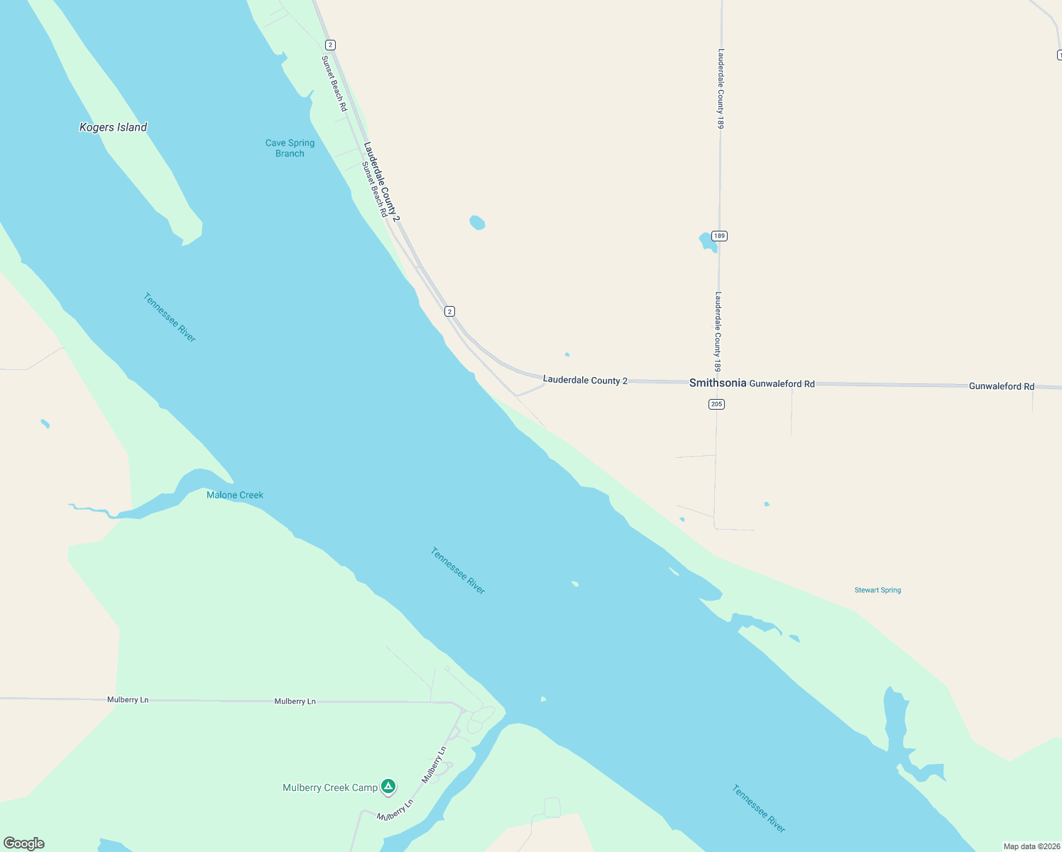 map of restaurants, bars, coffee shops, grocery stores, and more near Sunset Beach Road in Florence