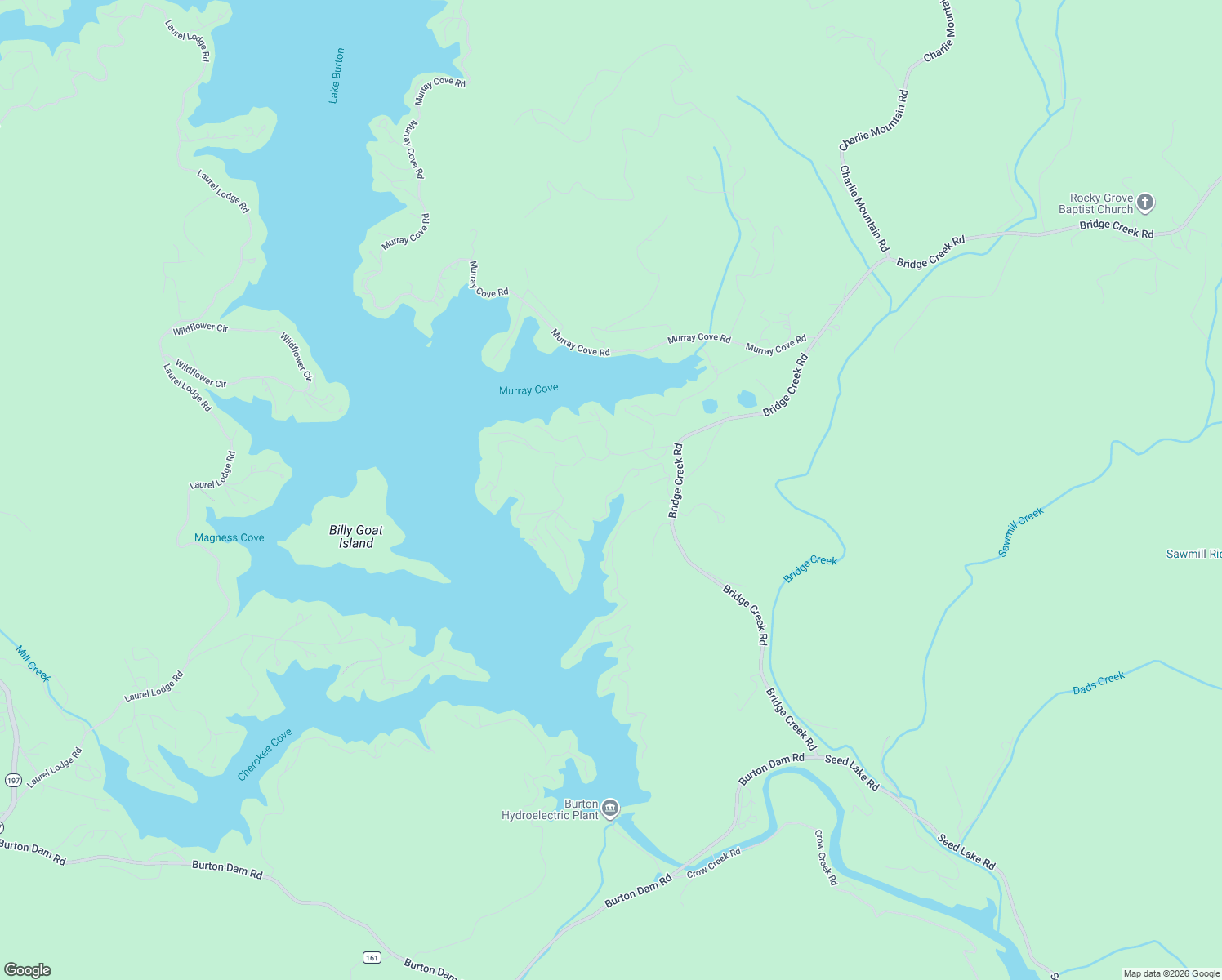map of restaurants, bars, coffee shops, grocery stores, and more near 201-215 Fulton Lane in Tiger