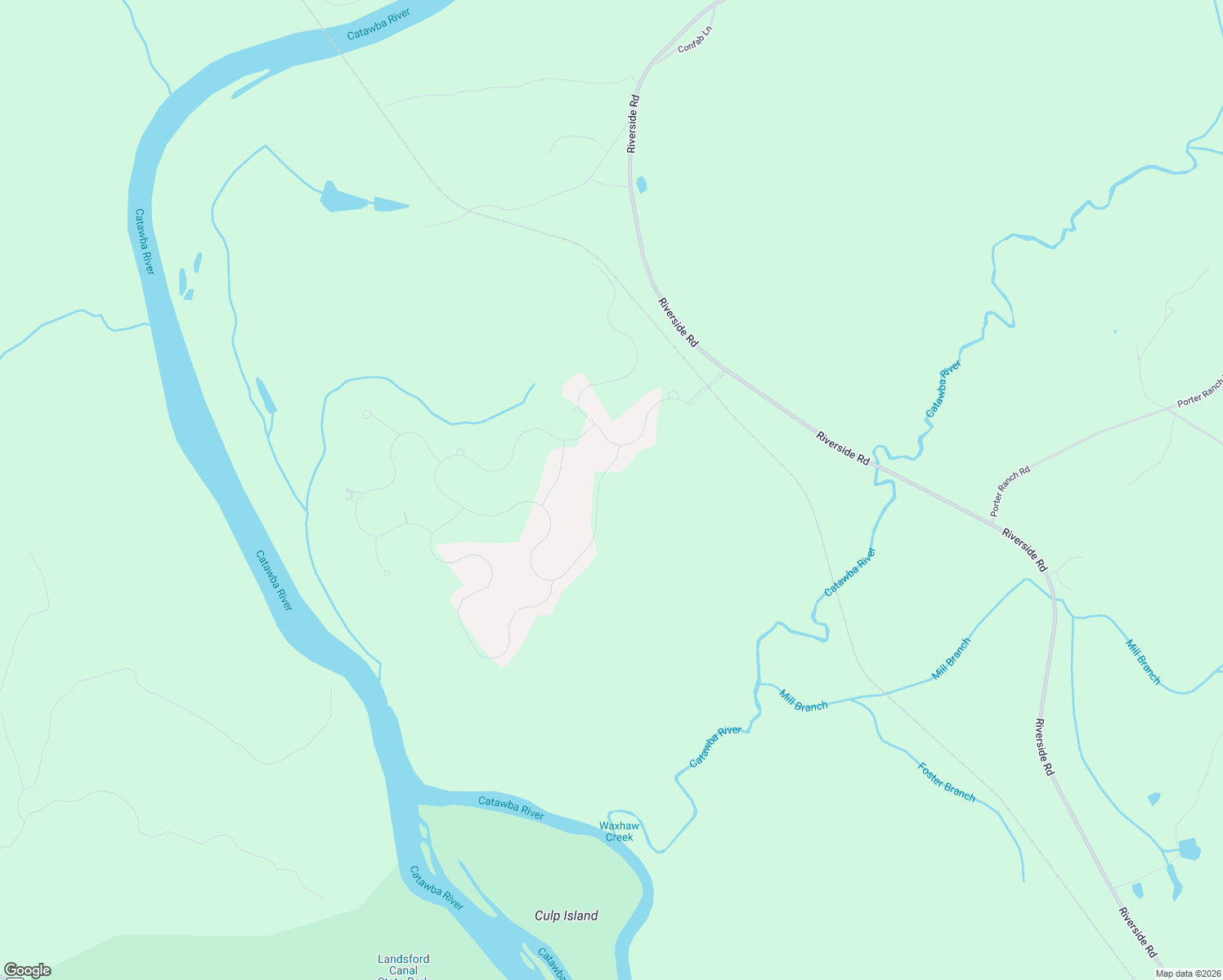 map of restaurants, bars, coffee shops, grocery stores, and more near 4039 Persimmon Road in Lancaster