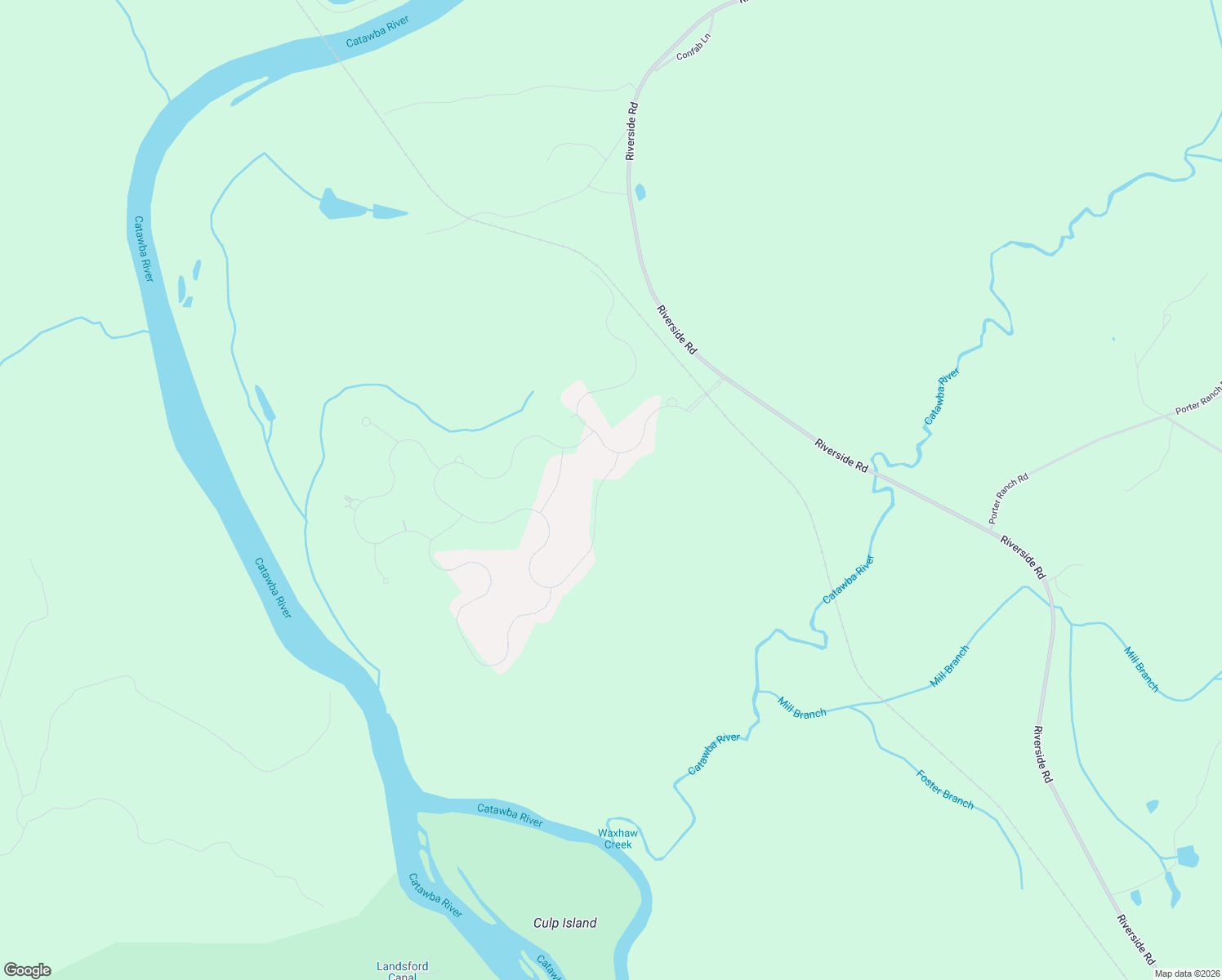 map of restaurants, bars, coffee shops, grocery stores, and more near 4039 Persimmon Road in Lancaster