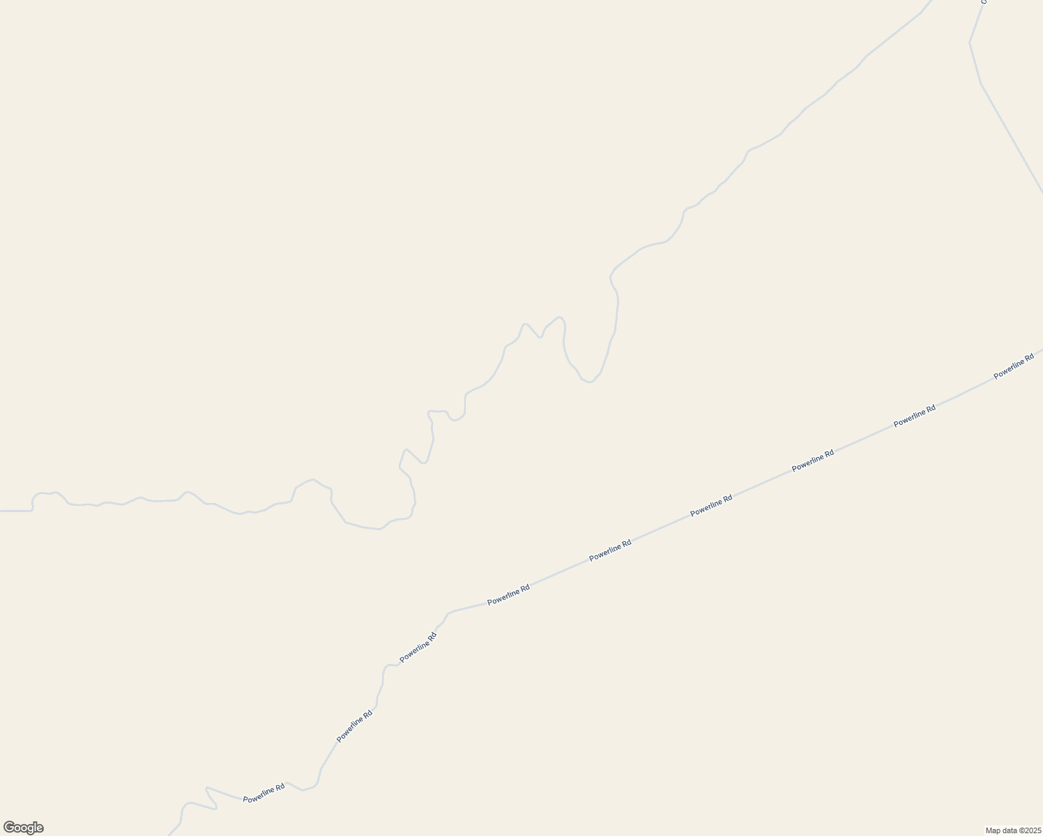 map of restaurants, bars, coffee shops, grocery stores, and more near 685 North 1st Avenue in Barstow