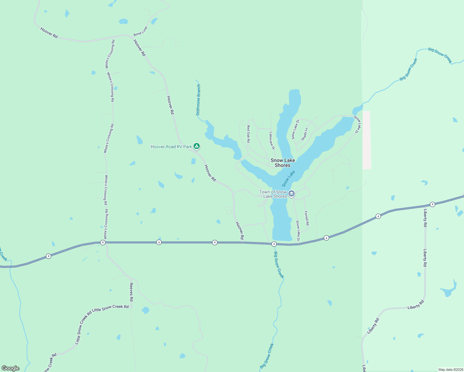 map of restaurants, bars, coffee shops, grocery stores, and more near 191 Hoover Road in Holly Springs