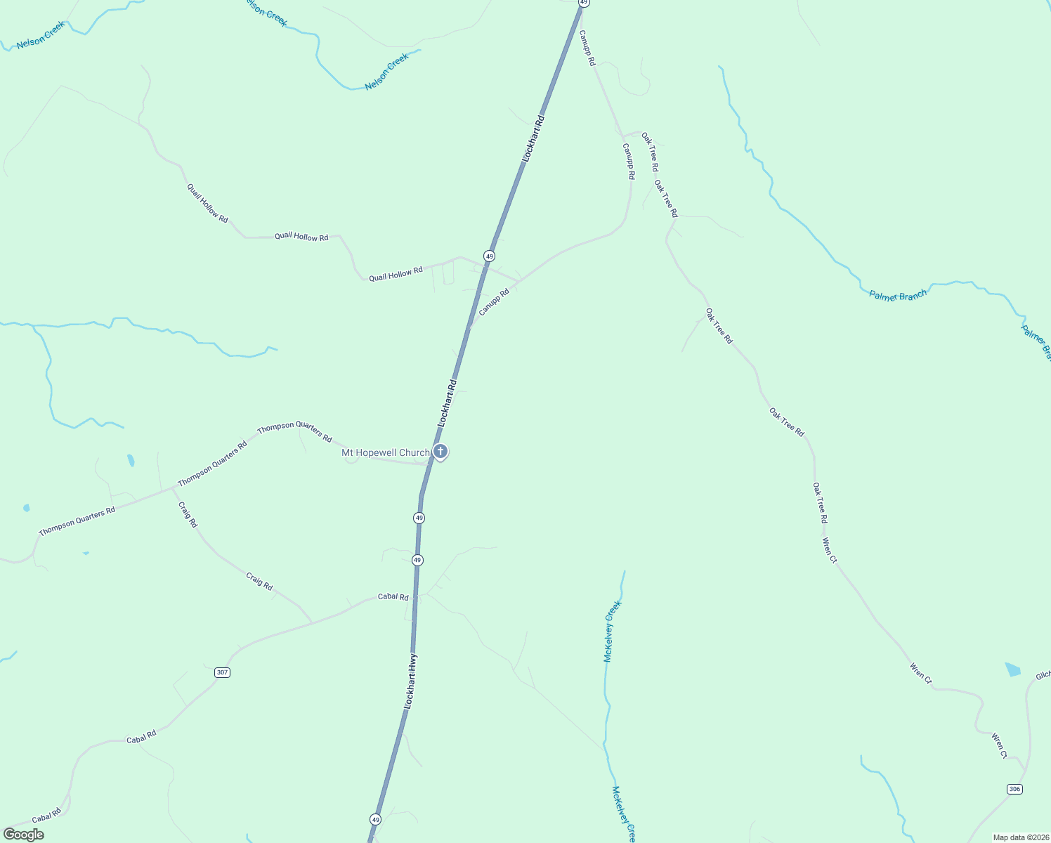 map of restaurants, bars, coffee shops, grocery stores, and more near in Lockhart