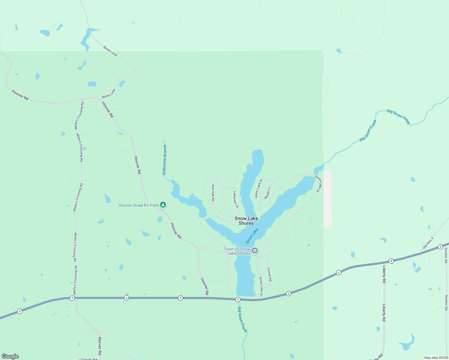 map of restaurants, bars, coffee shops, grocery stores, and more near Hickory Road in Ashland