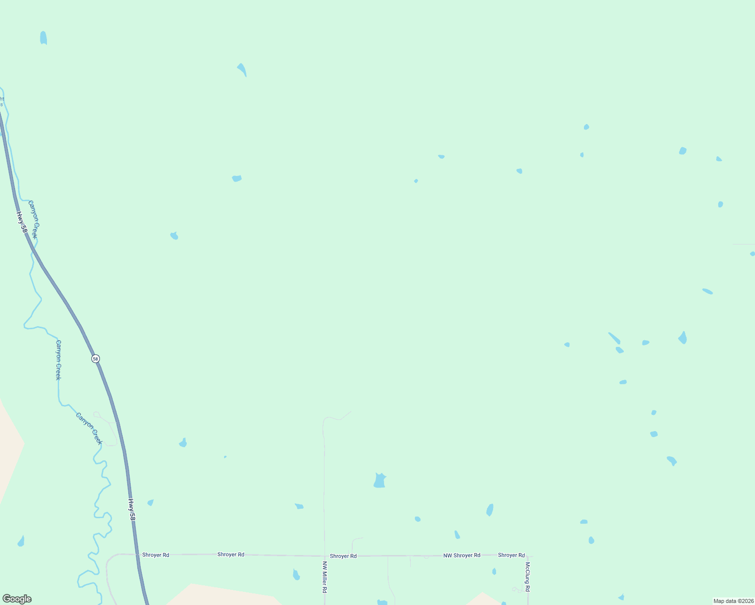map of restaurants, bars, coffee shops, grocery stores, and more near in Lawtonka Acres