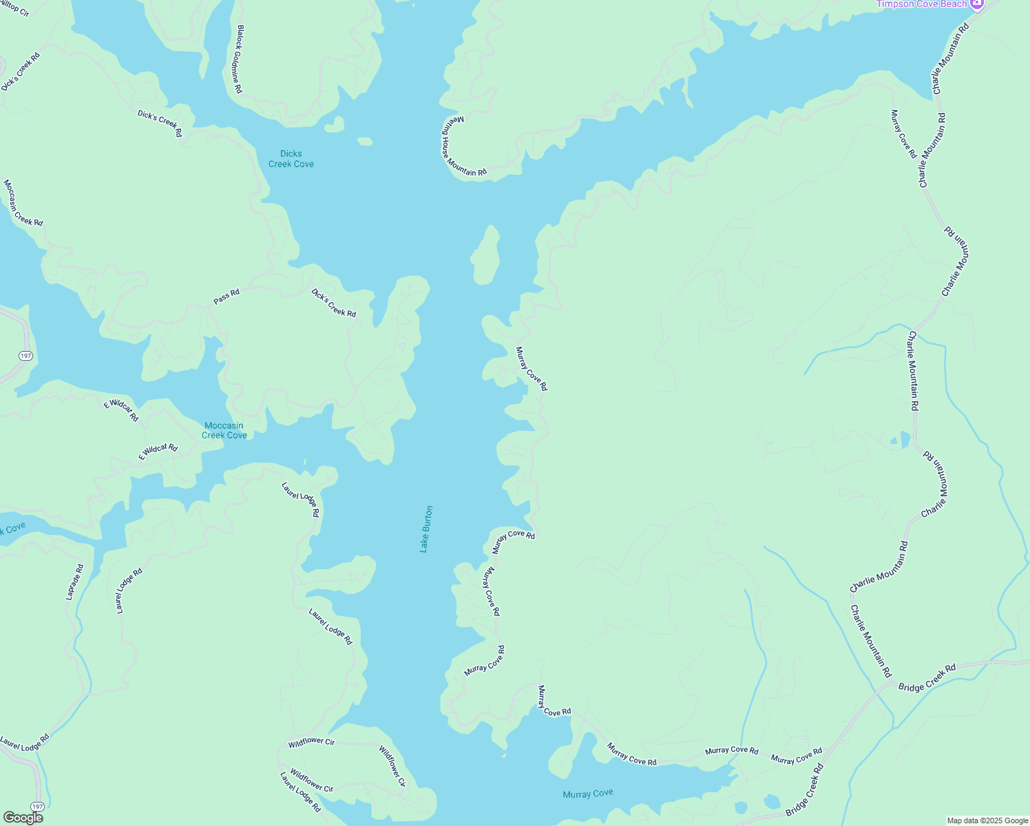 map of restaurants, bars, coffee shops, grocery stores, and more near 82 Angus Lane in Tiger