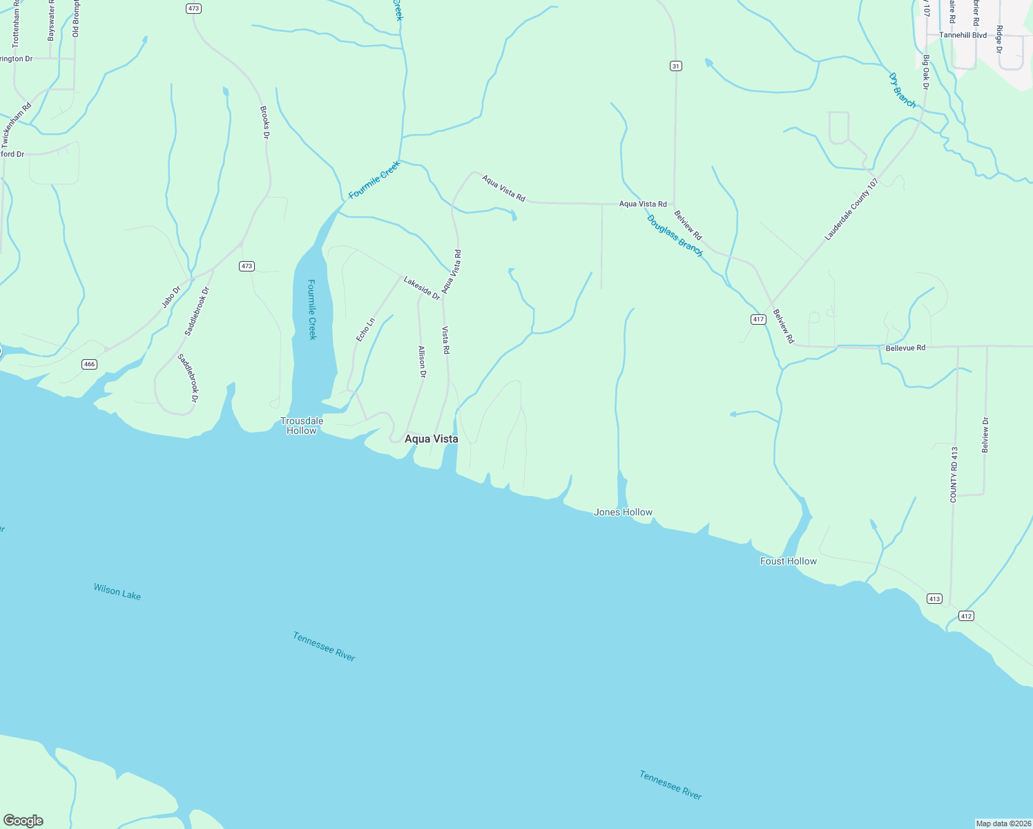 map of restaurants, bars, coffee shops, grocery stores, and more near Horseshoe Hills Drive in Killen