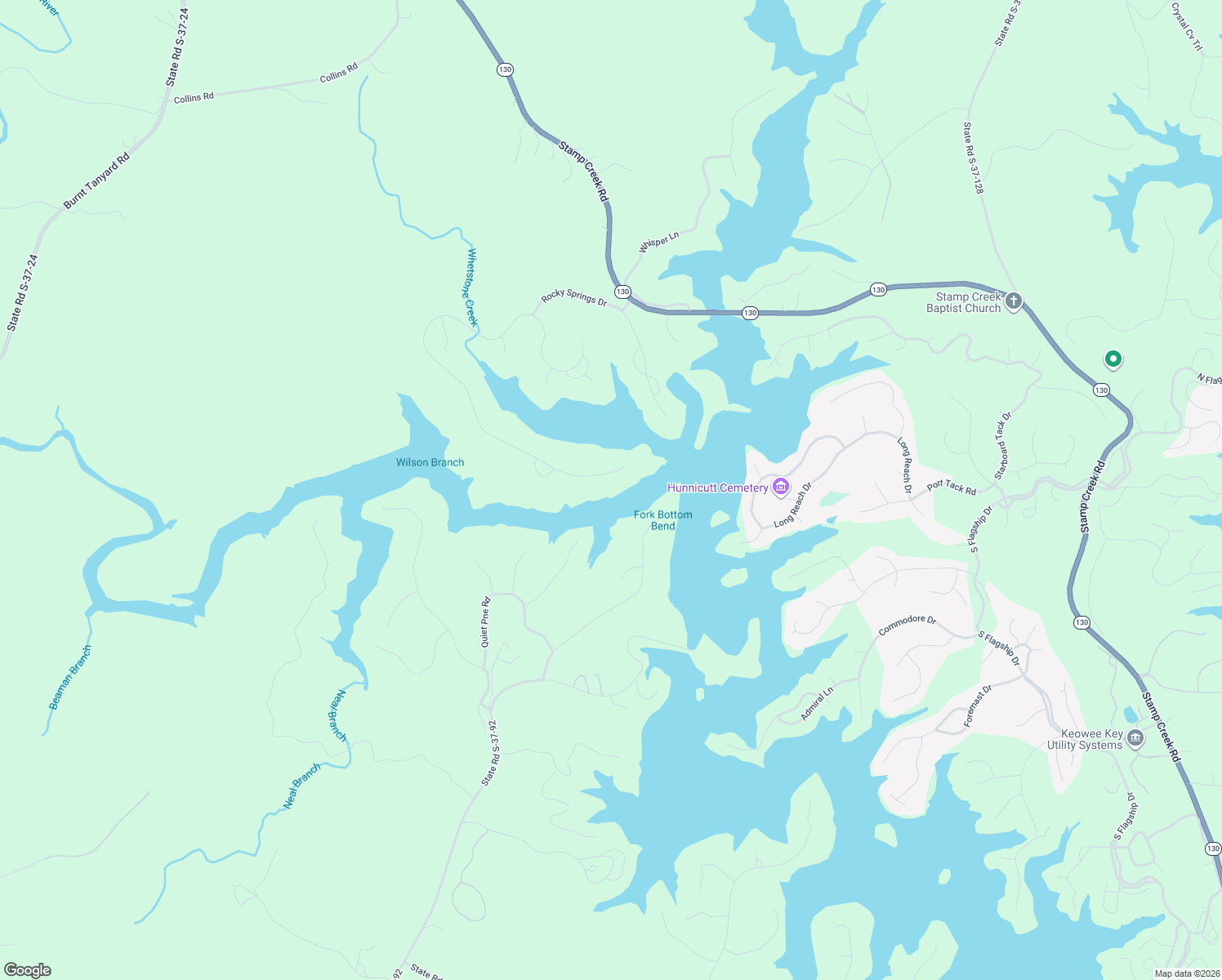 map of restaurants, bars, coffee shops, grocery stores, and more near 568 Riverstone Drive in Salem