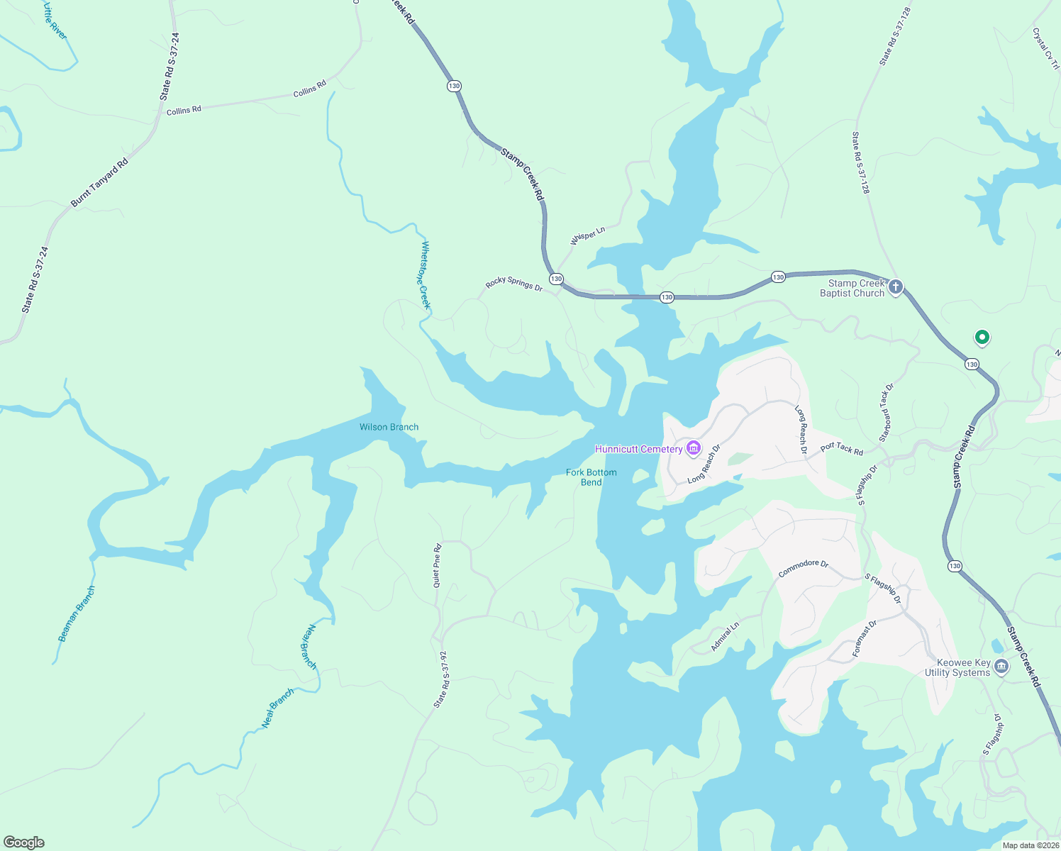 map of restaurants, bars, coffee shops, grocery stores, and more near 561 Riverstone Drive in Salem
