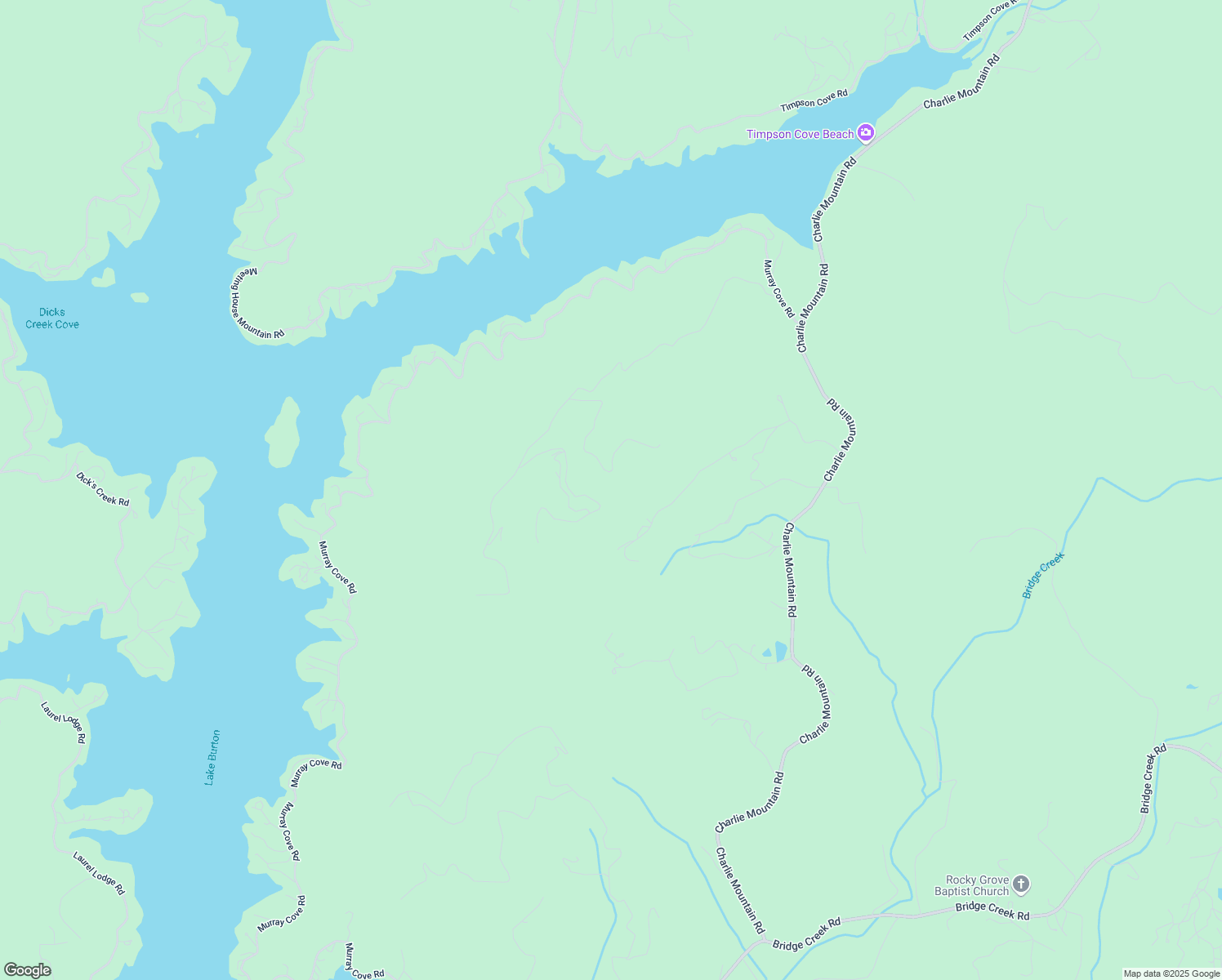 map of restaurants, bars, coffee shops, grocery stores, and more near 377 Charmont Drive in Tiger