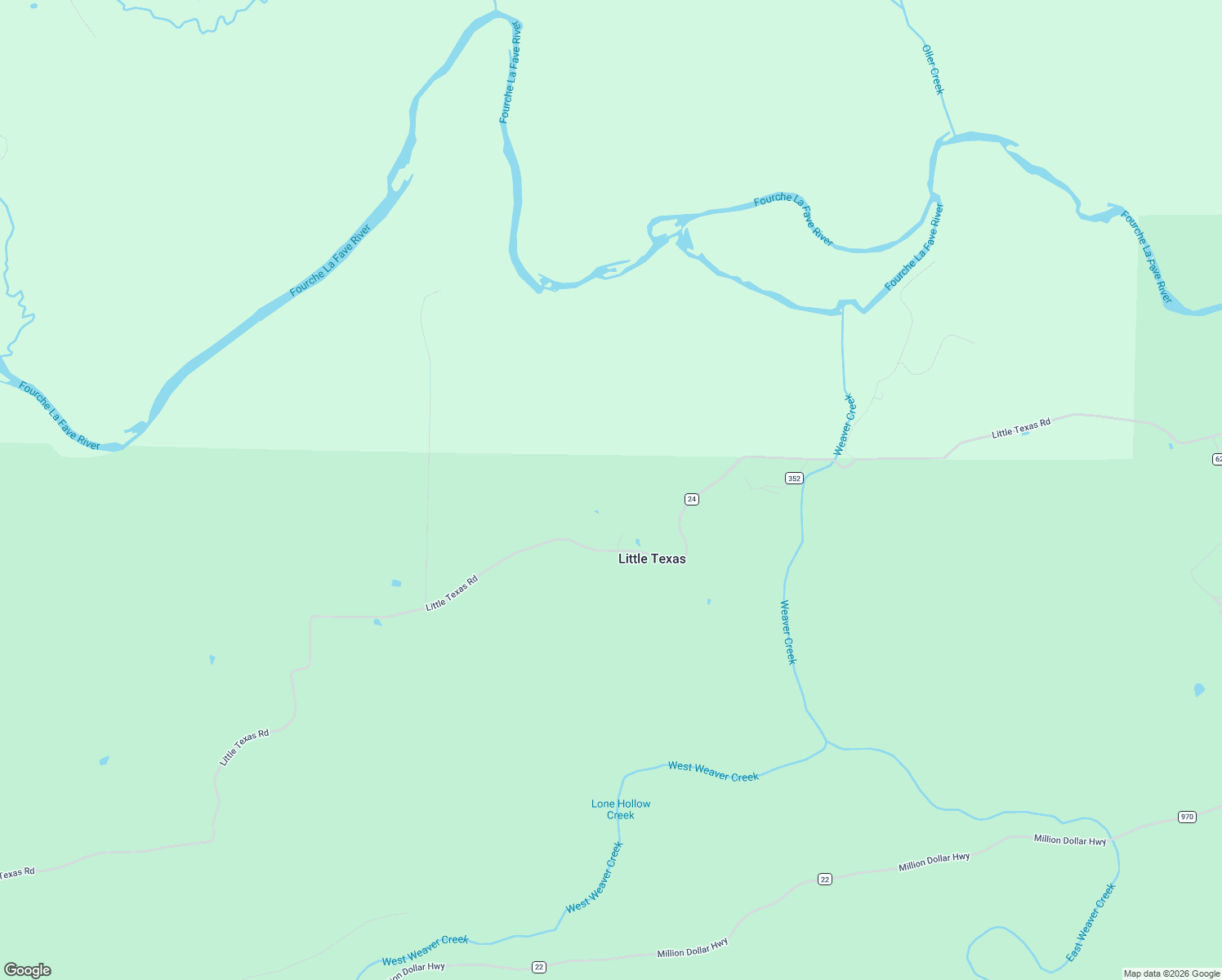 map of restaurants, bars, coffee shops, grocery stores, and more near 28538 Little Texas Road in Bluffton