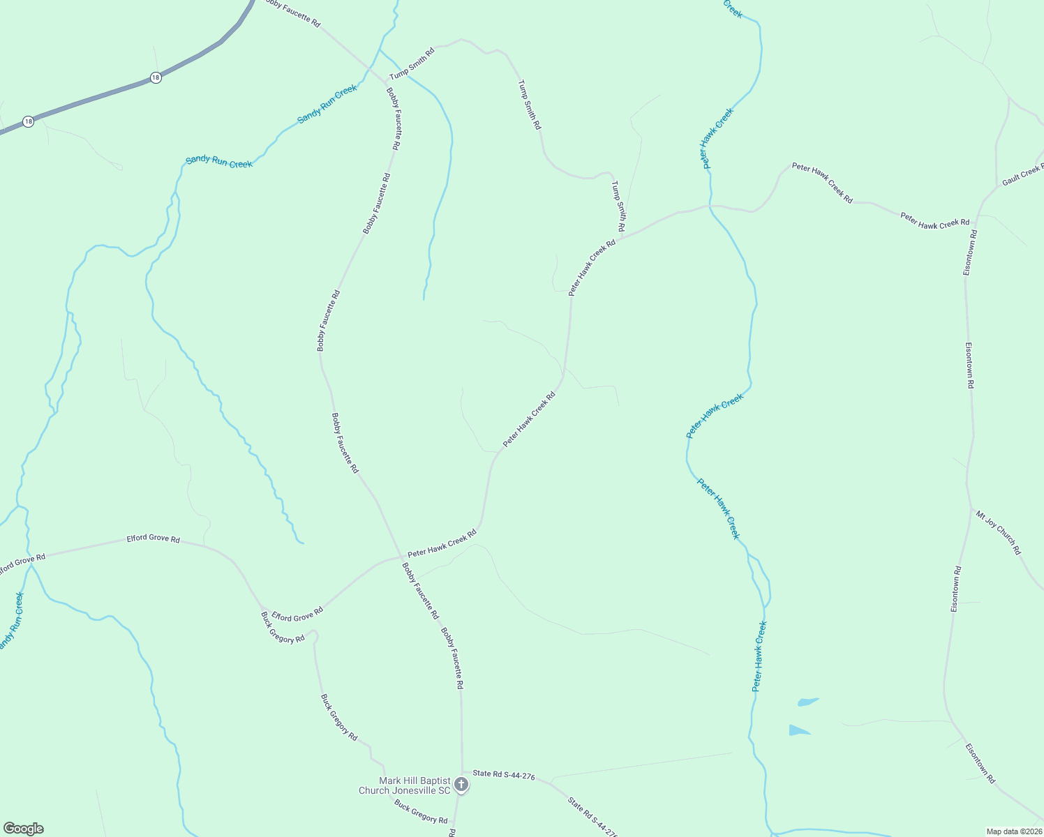 map of restaurants, bars, coffee shops, grocery stores, and more near in Jonesville