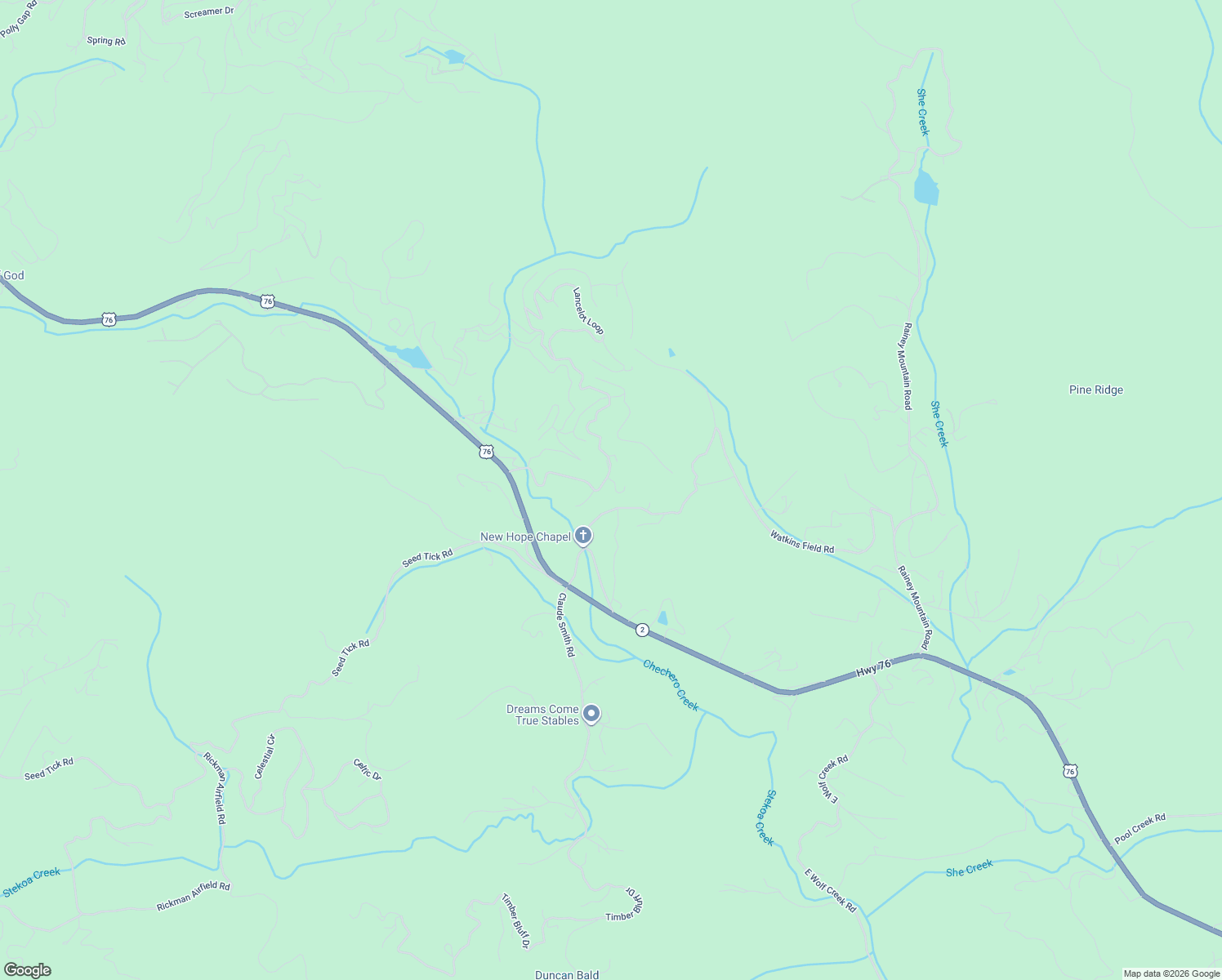 map of restaurants, bars, coffee shops, grocery stores, and more near 362 Kingwood Drive in Clayton