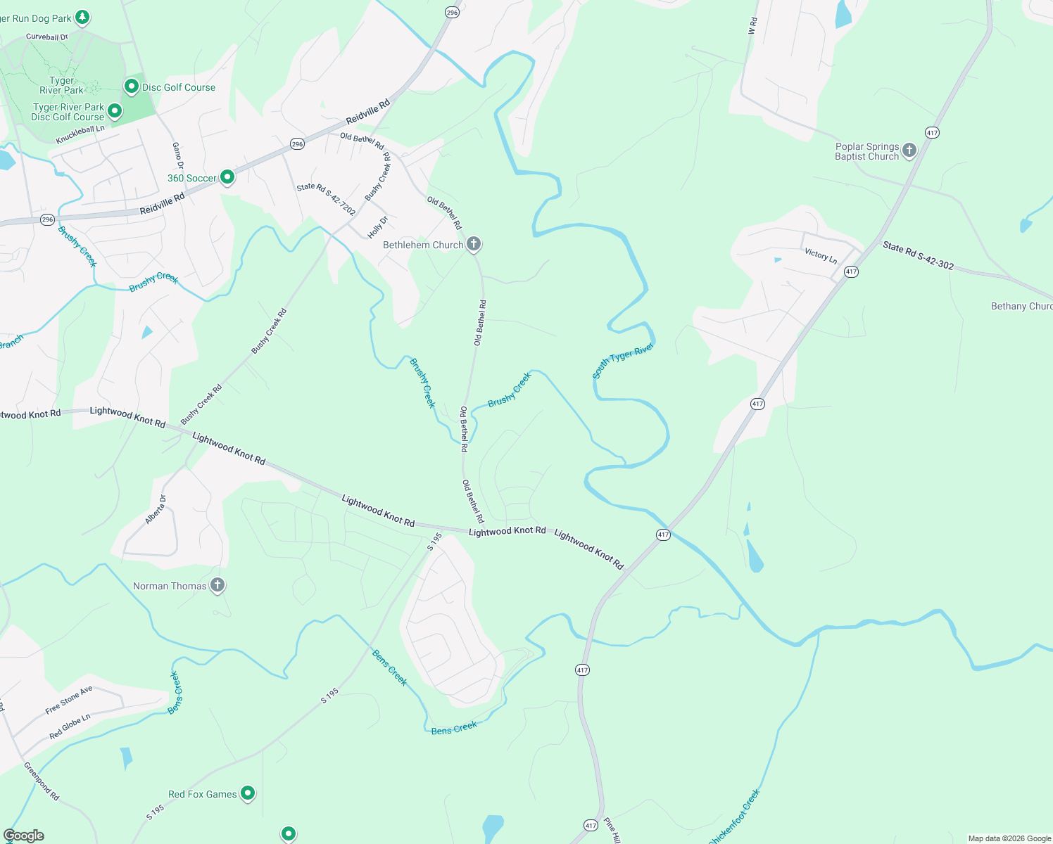 map of restaurants, bars, coffee shops, grocery stores, and more near 1755 Lightwood Knot Road in Moore