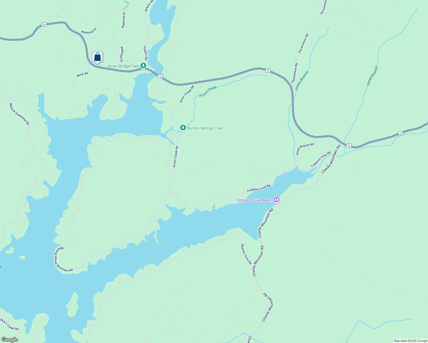 map of restaurants, bars, coffee shops, grocery stores, and more near 712 Sonya Road in Clayton